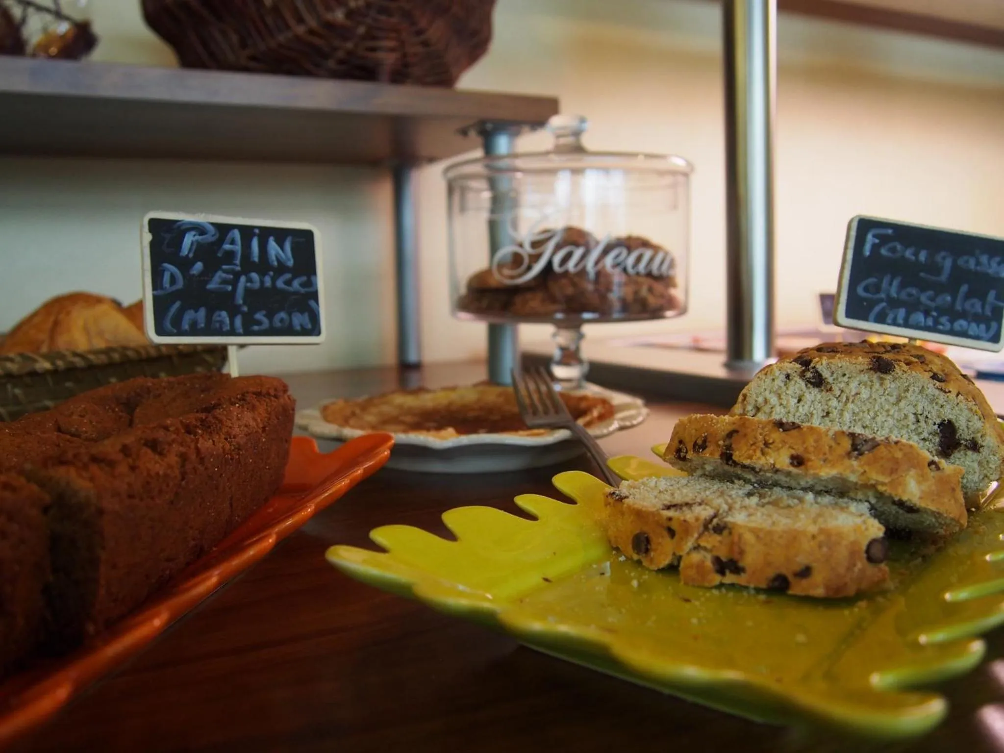 Dining area in Contact Hotel Atoll