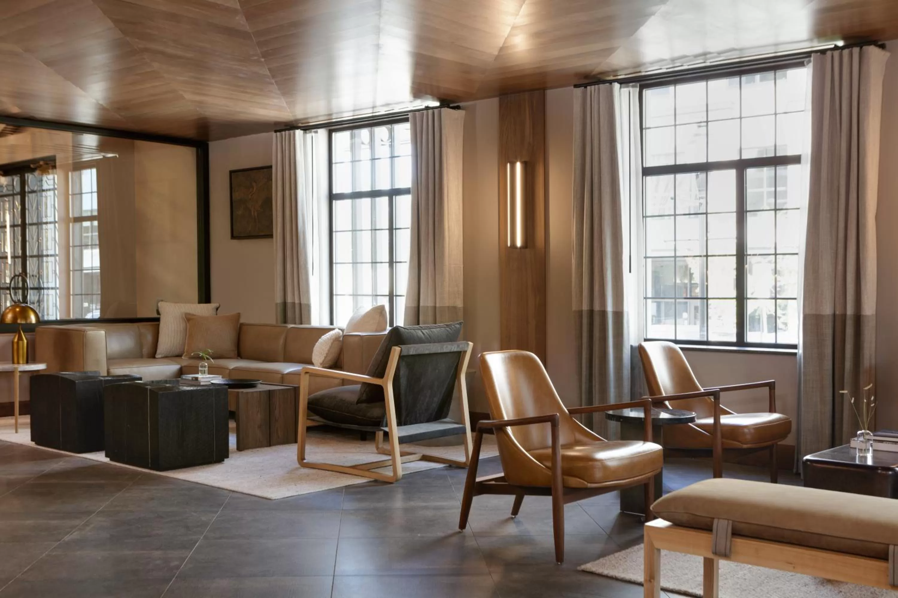 Property building in Kimpton - Armory Hotel Bozeman by IHG