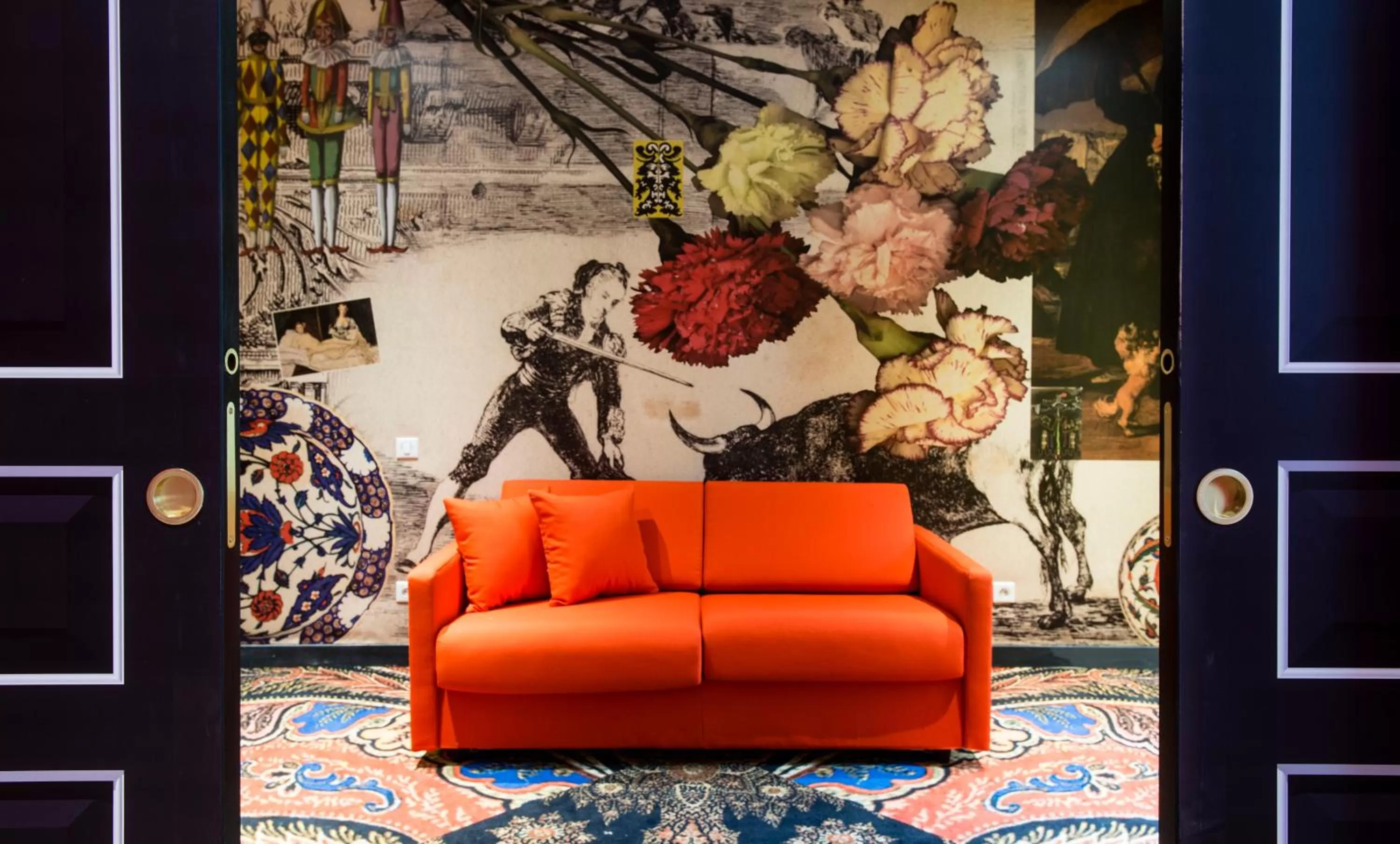 Other in Jules César Hotel & Spa Arles - MGallery Collection