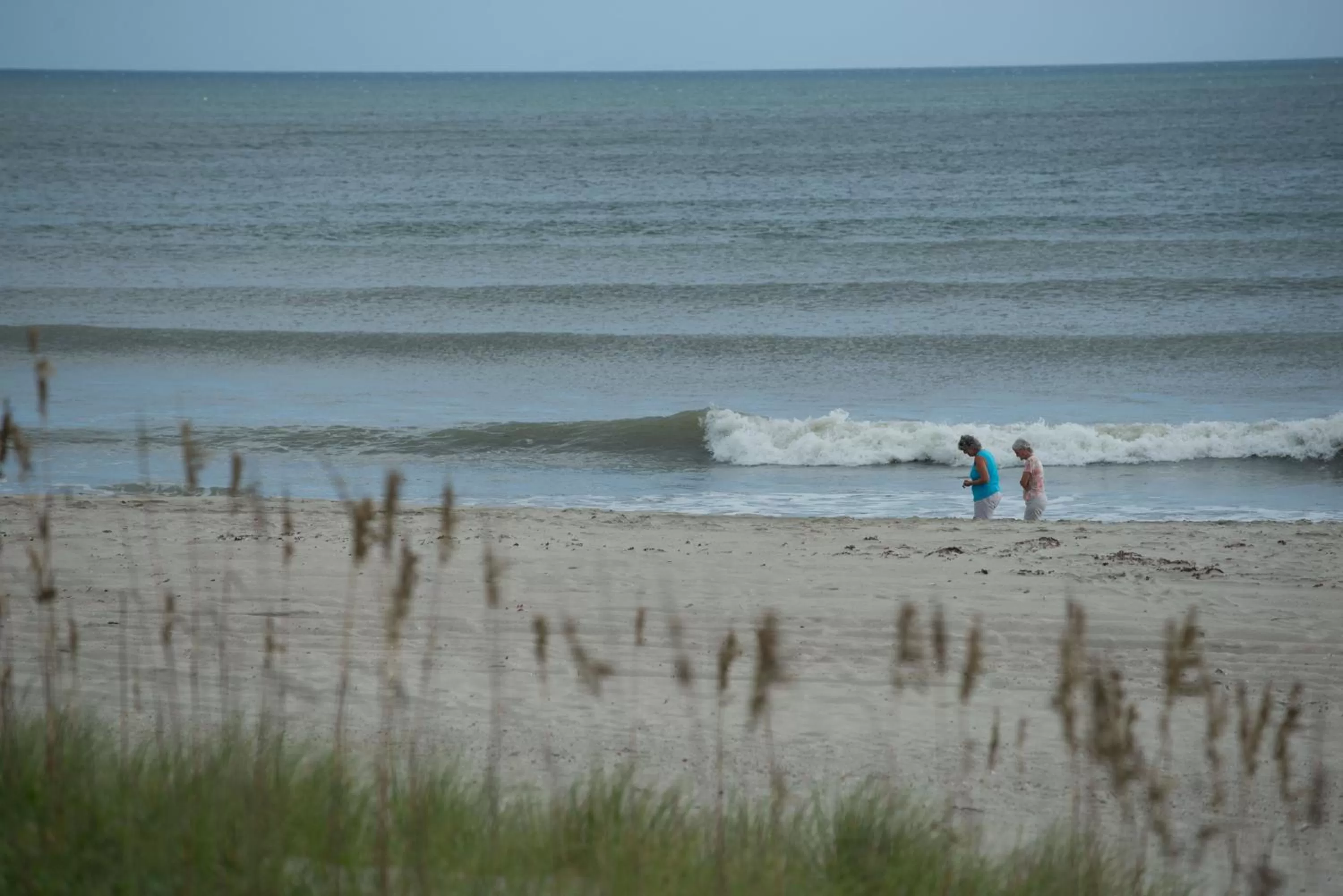 Beach in Atlantic Beach Resort, a Ramada by Wyndham