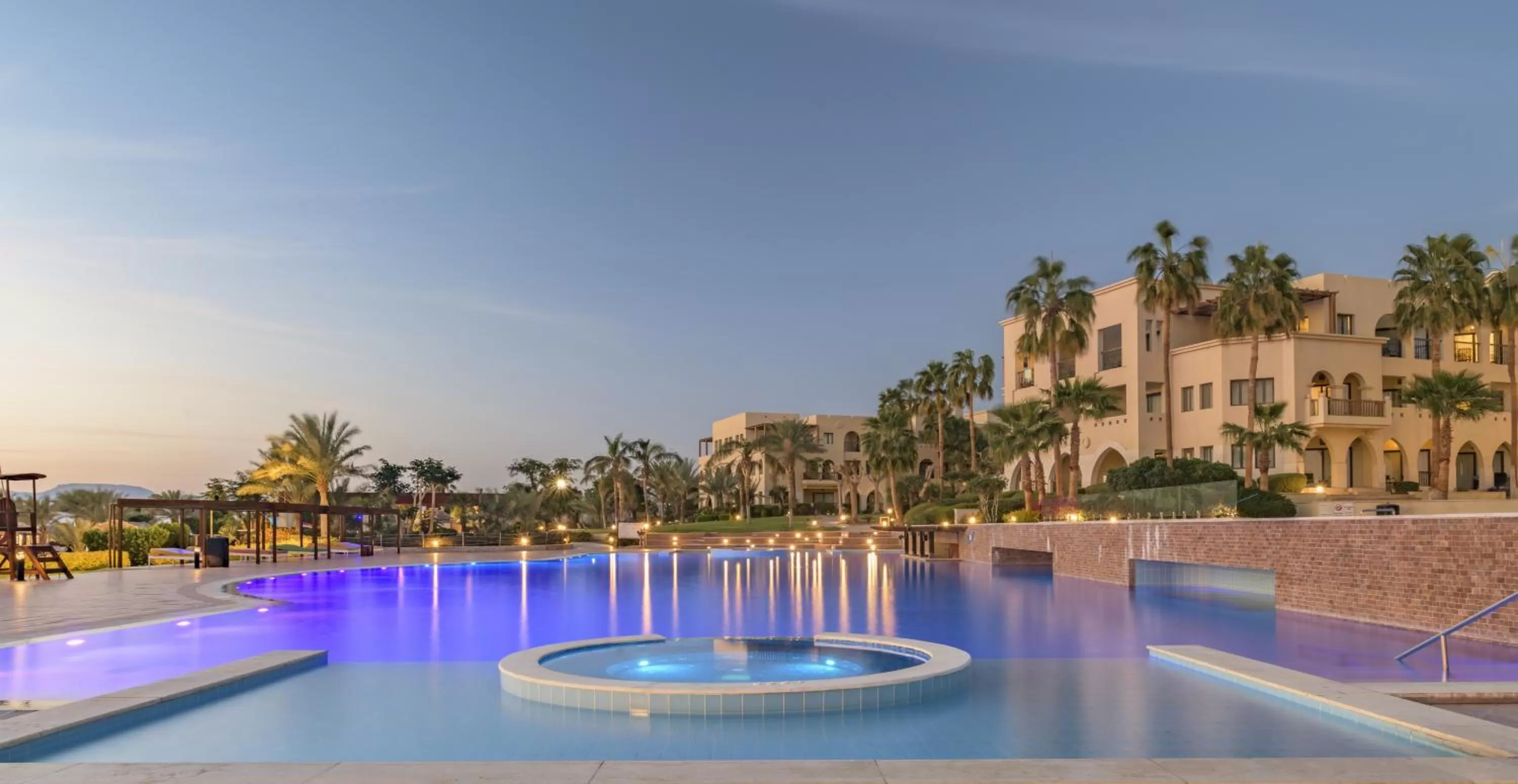 Grand Tala Bay Resort, Aqaba