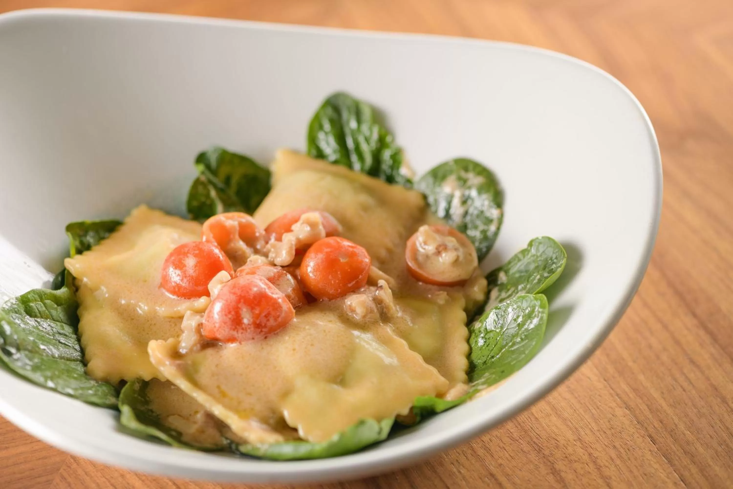 Restaurant/places to eat in AC Hotel Aitana by Marriott