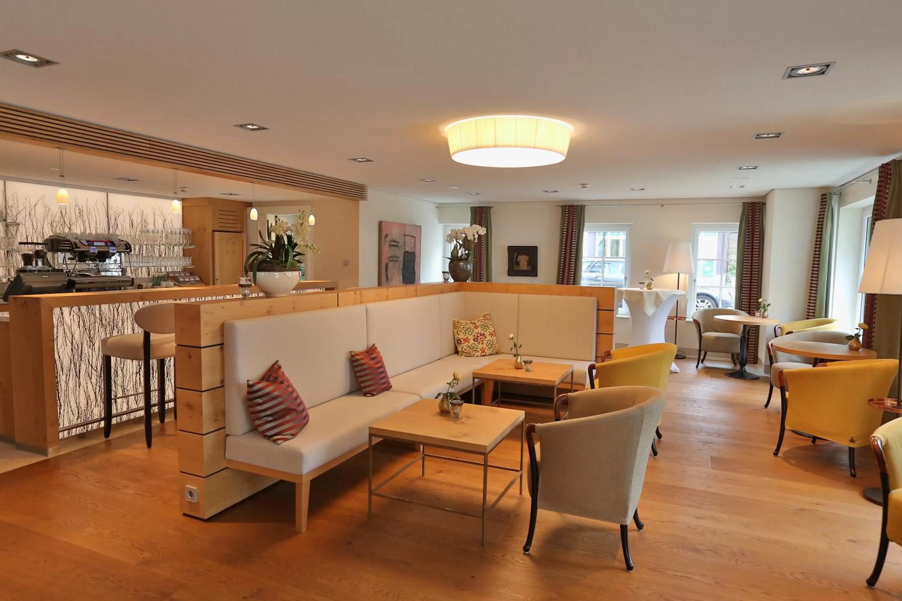 Restaurant/places to eat in Hotel-Restaurant Anne-Sophie