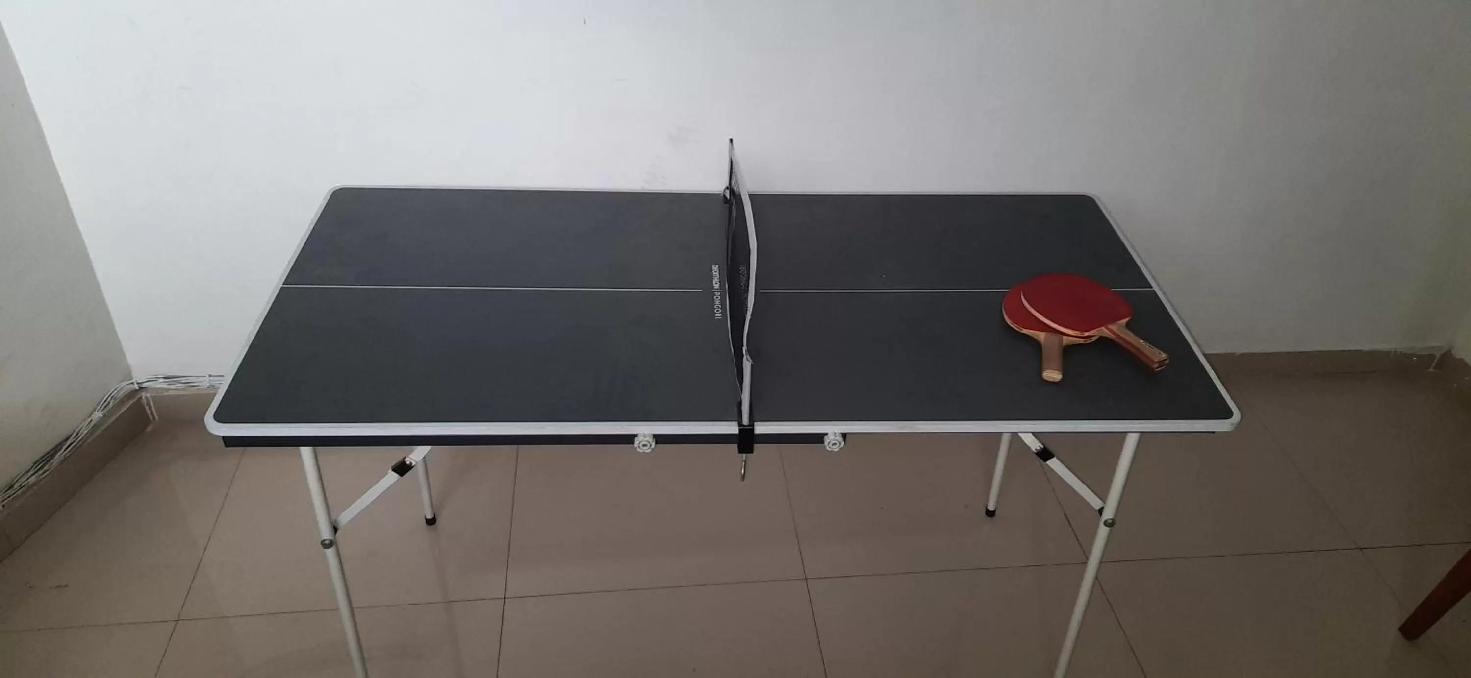 Game Room in Shivas Gateway