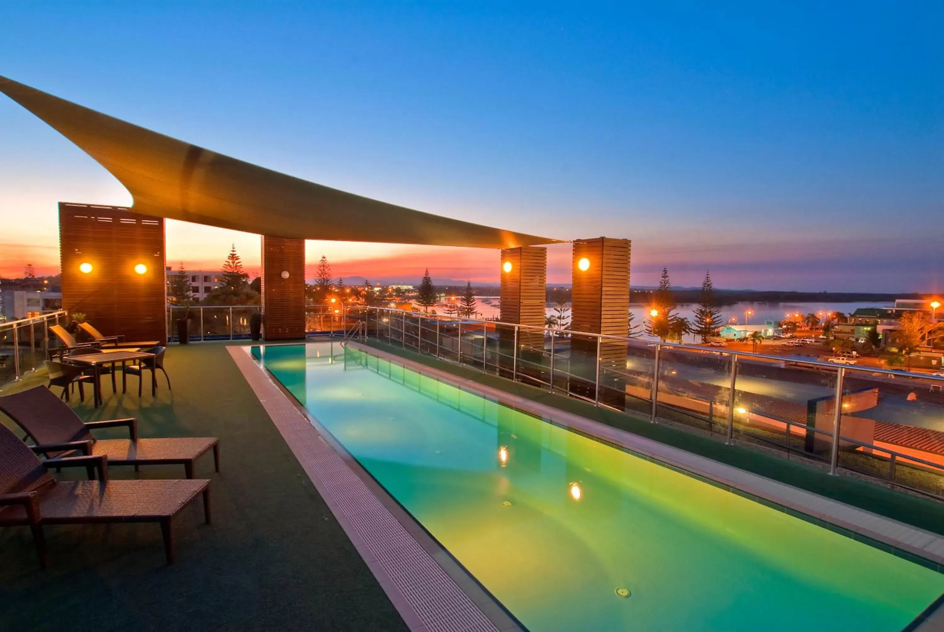 Mantra Quayside Port Macquarie Mantra Quayside Port Macquarie