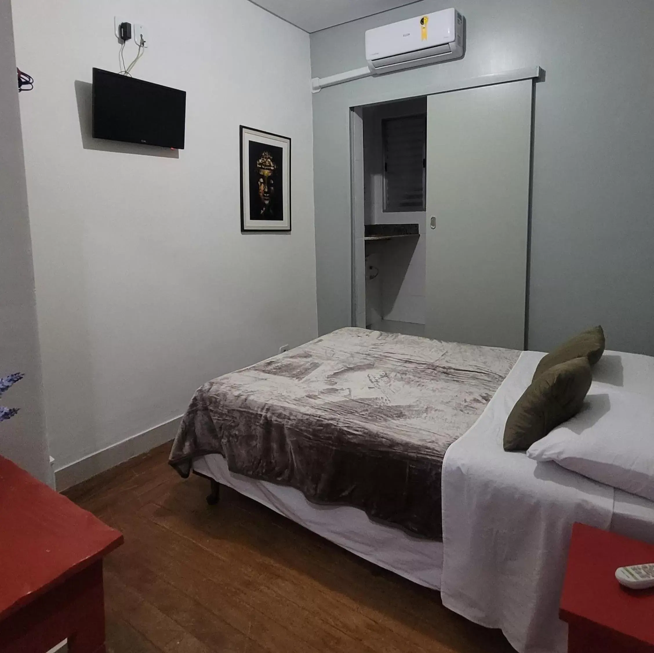 Suite in Hotel Dona Lú Suite in Hotel Dona Lú