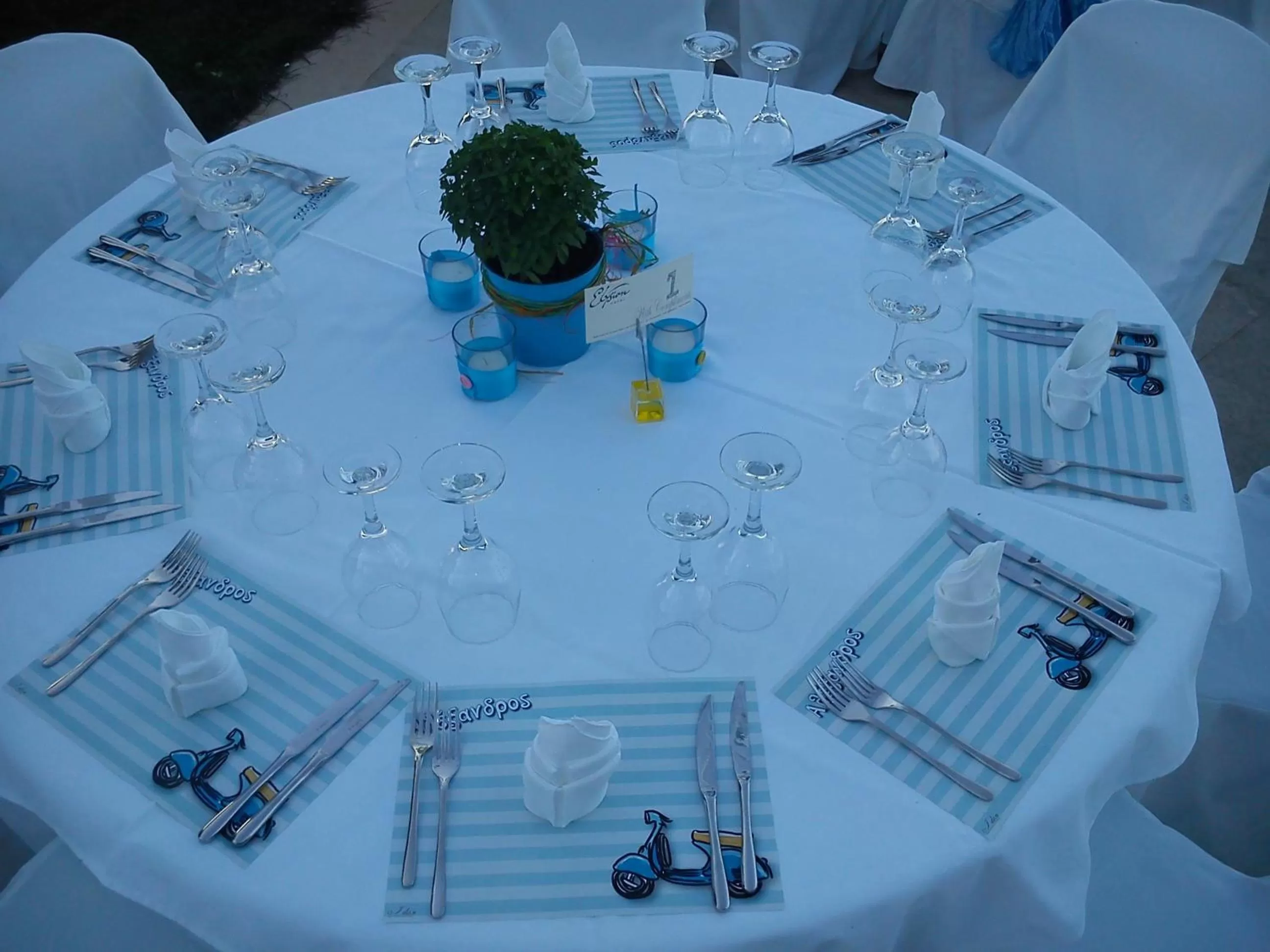 Other in Elysion Hotel