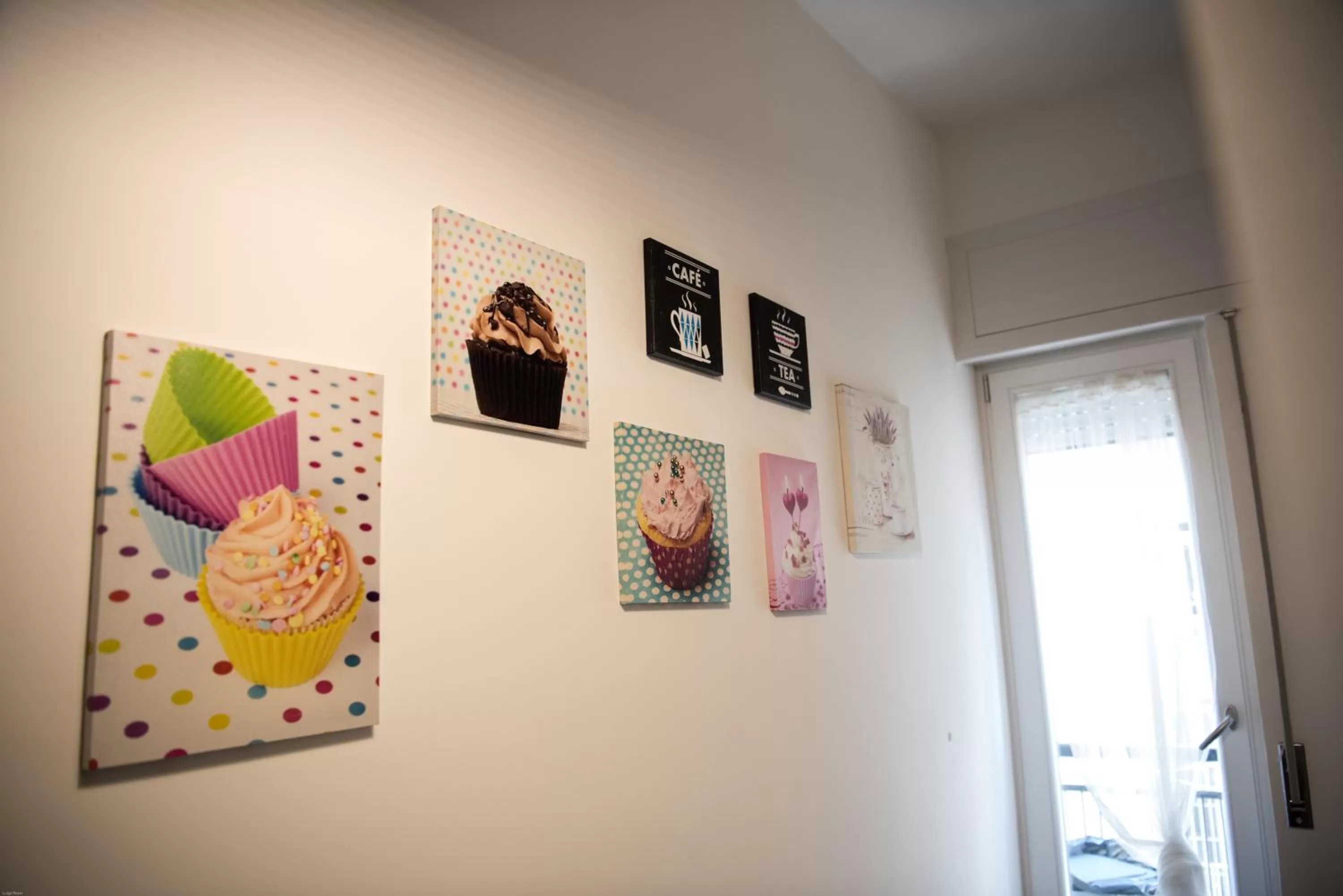 B&B Brothers Suite Vomero