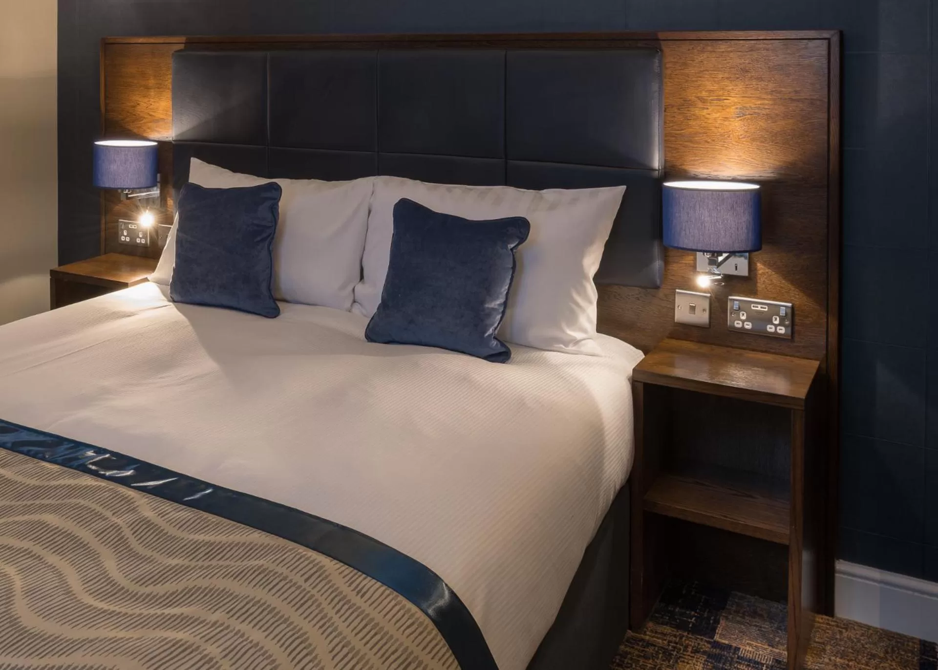 The John Russell Fox Wetherspoon