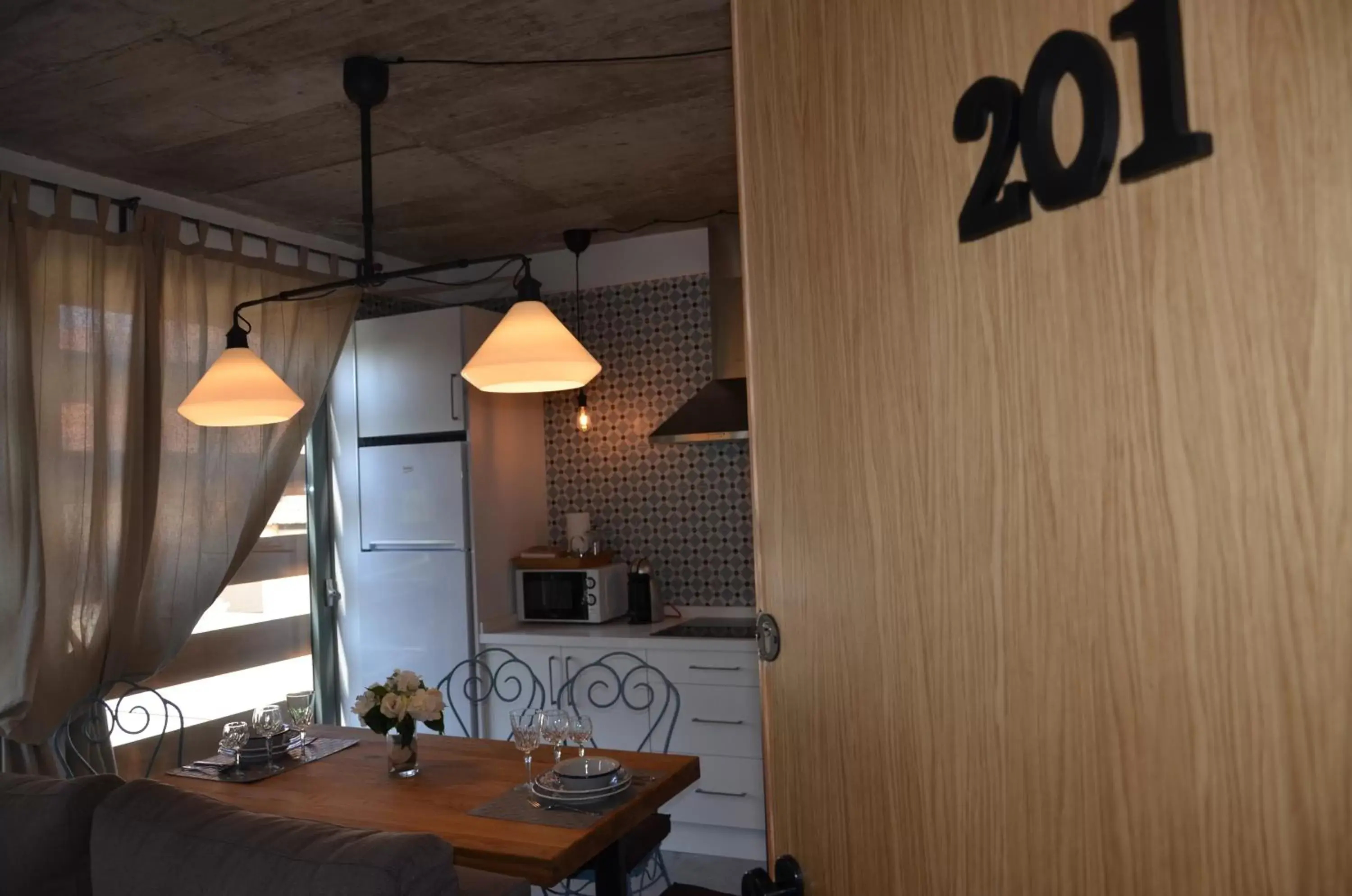 Studio Apartment in Urban House Siurot 33 Studio Apartment in Urban House Siurot 33