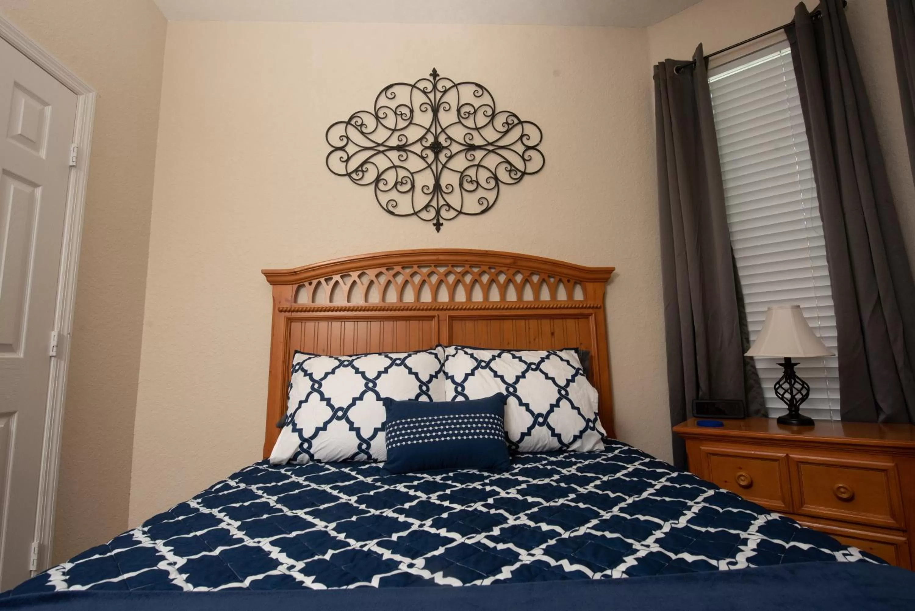 Bed in Magical Adventure Condo w Waterpark near Disney No Resort Fees