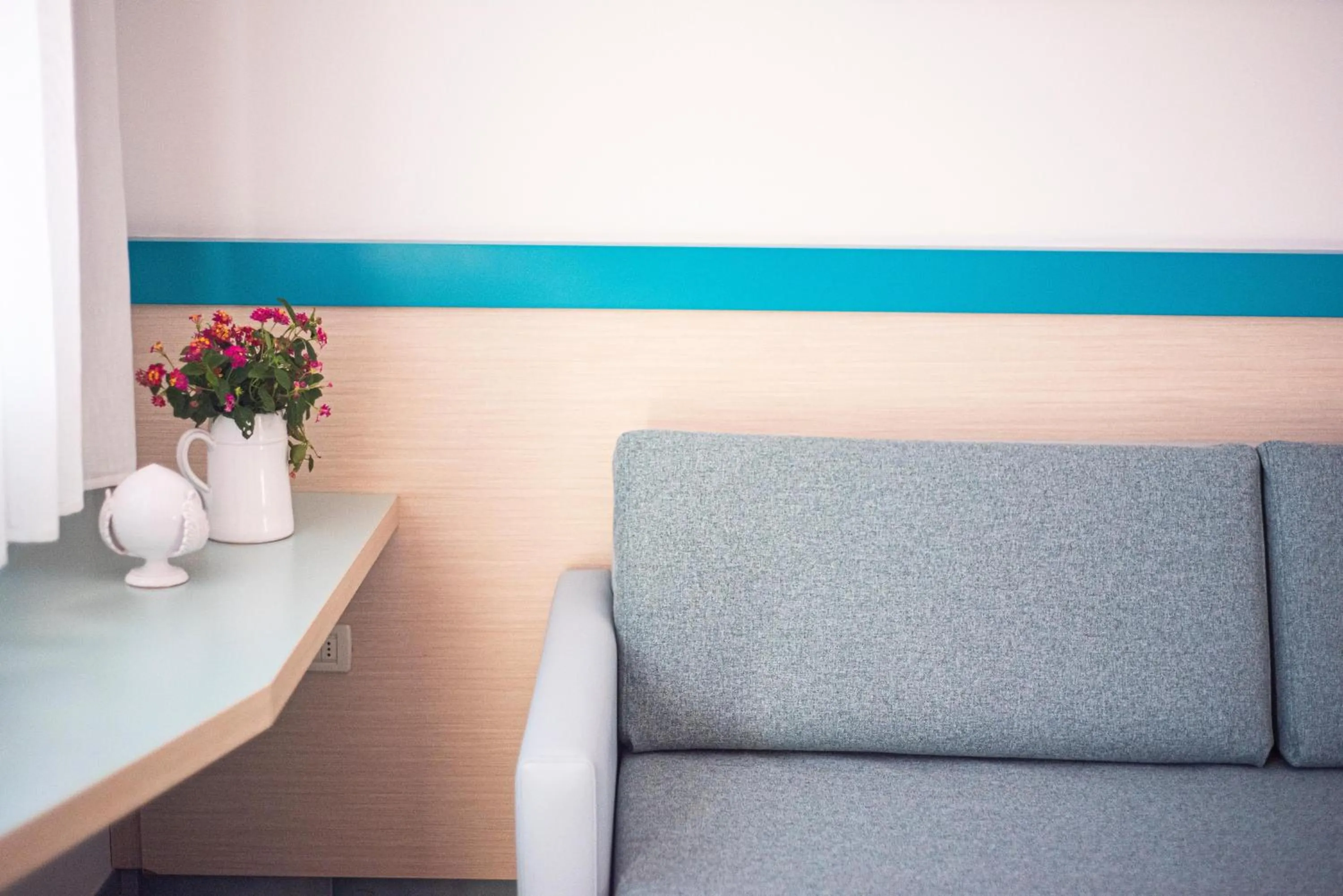 Photo of the whole room in Pietrablu Resort & Spa - CDSHotels