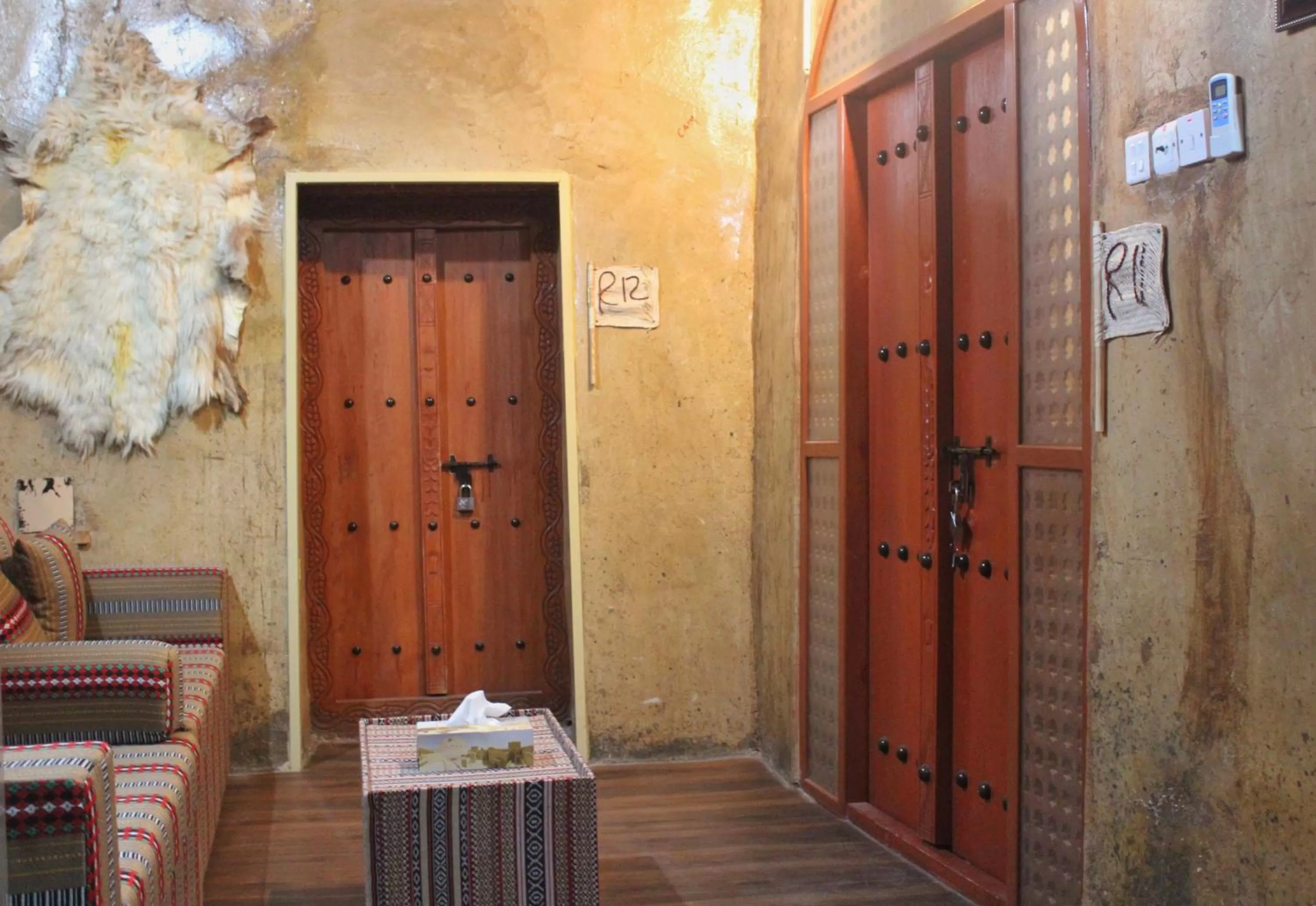 Nizwa Heritage Inn