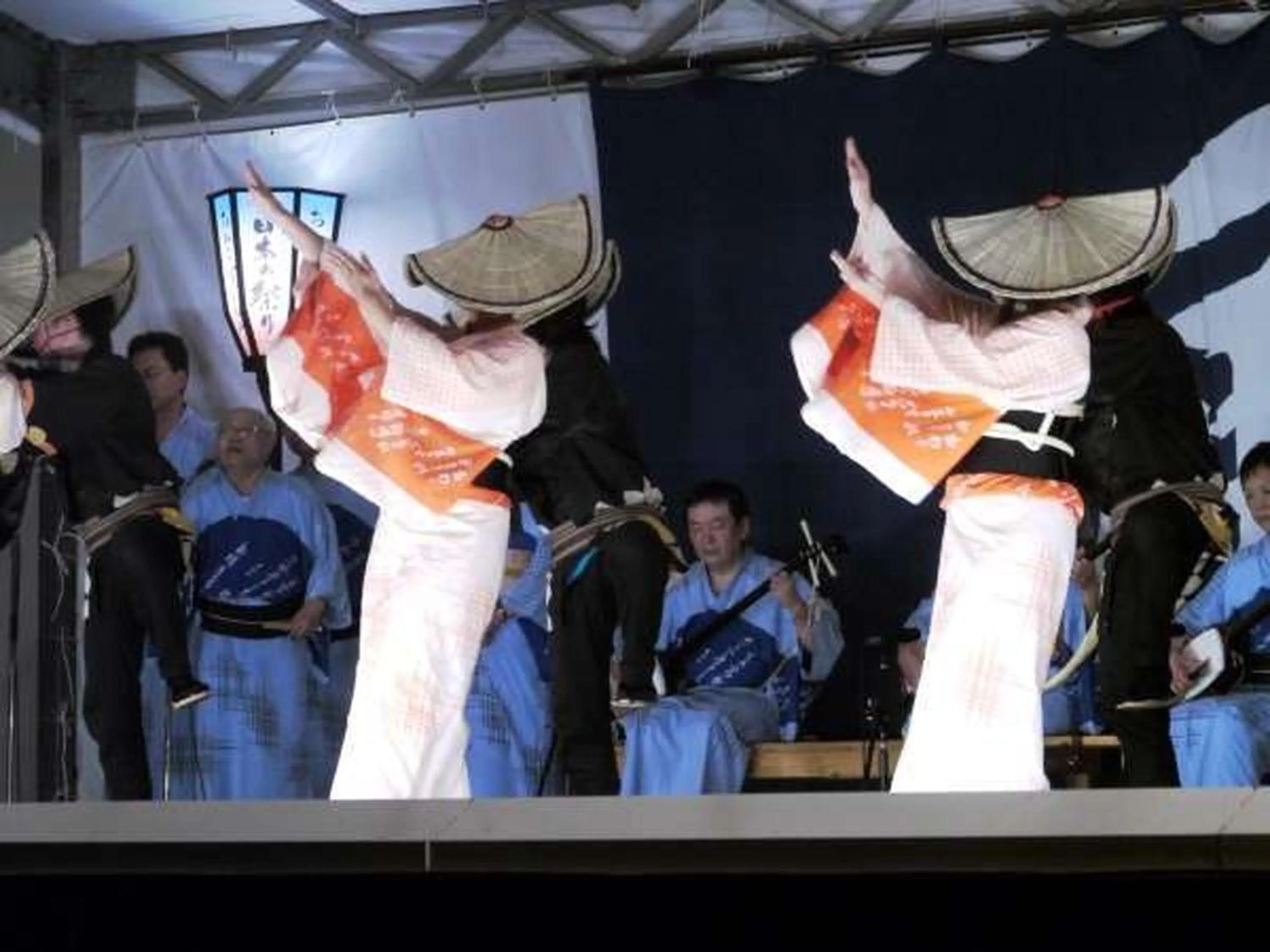 Nearby landmark in APA Hotel Uozu Ekimae