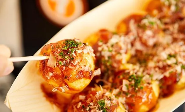 Nearby landmark in Eins.Inn Umeda Higashi