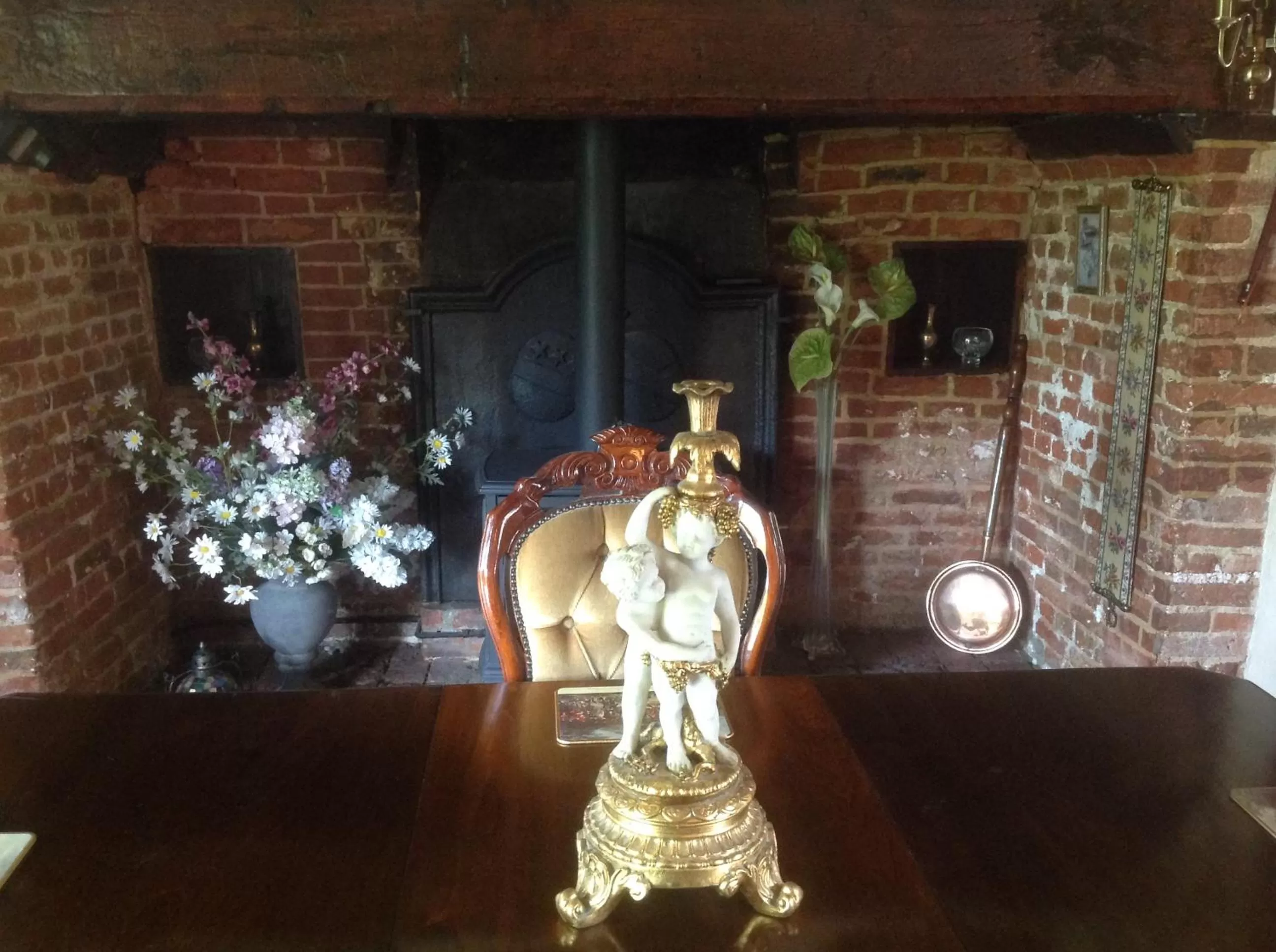 Other in The Greyhound - Historic former Inn