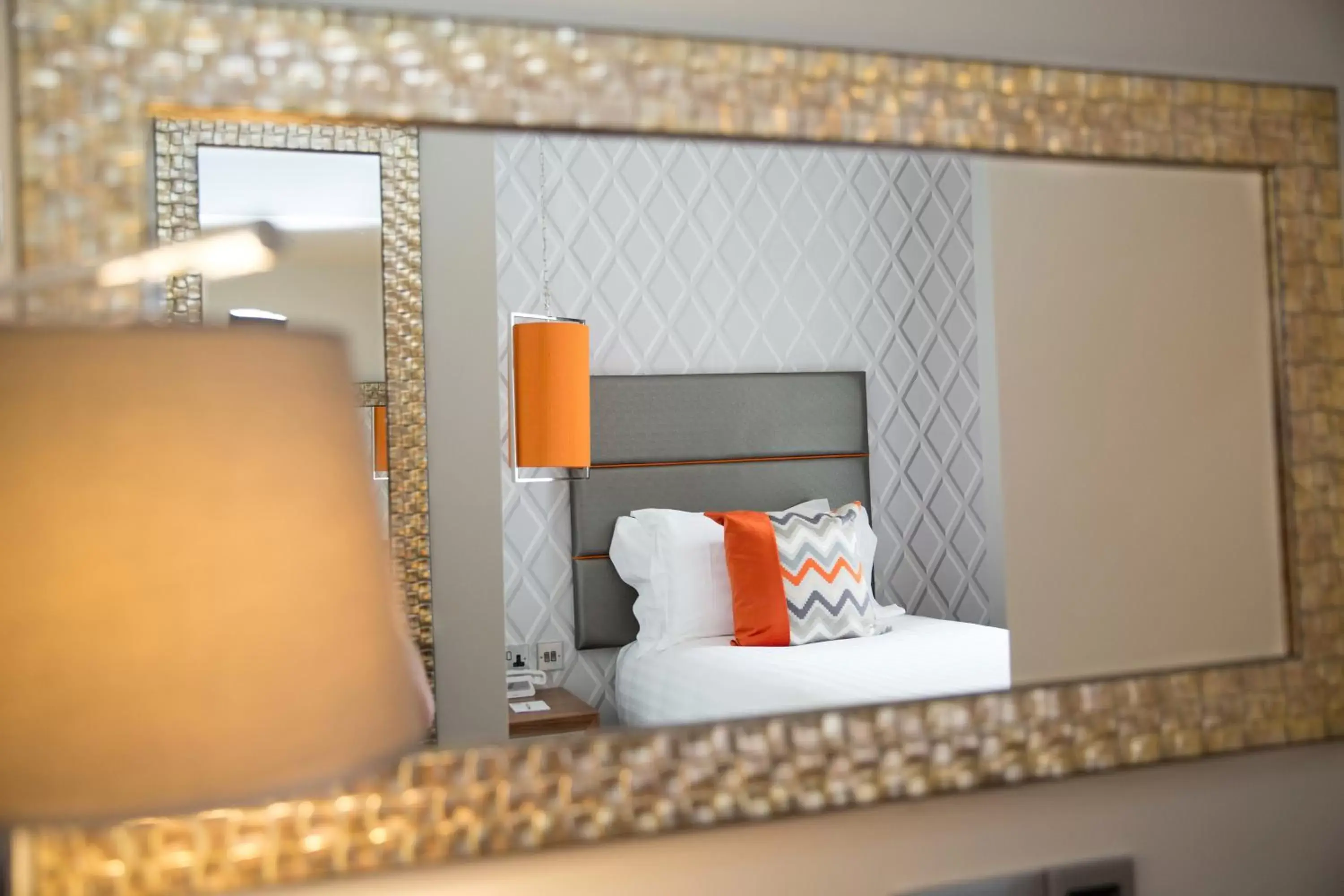 Single Room - Town in Inn on the Square Single Room - Town in Inn on the Square