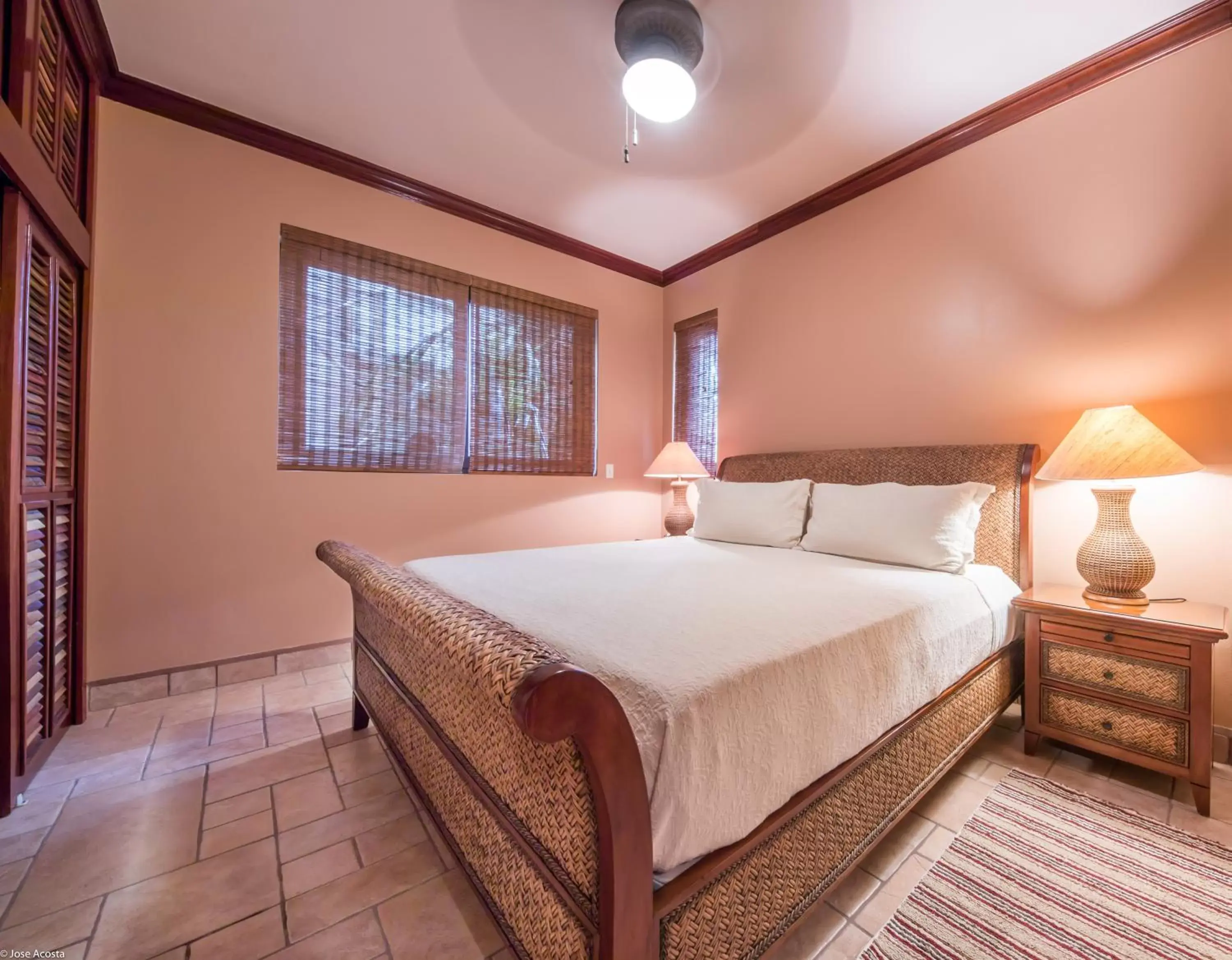 One Bedroom Sea View Suite in Coco Beach Resort One Bedroom Sea View Suite in Coco Beach Resort