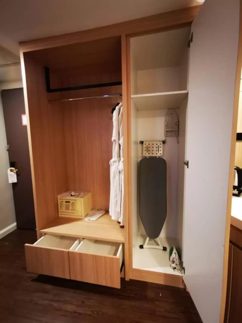 Regalodge Hotel & Spa Ipoh