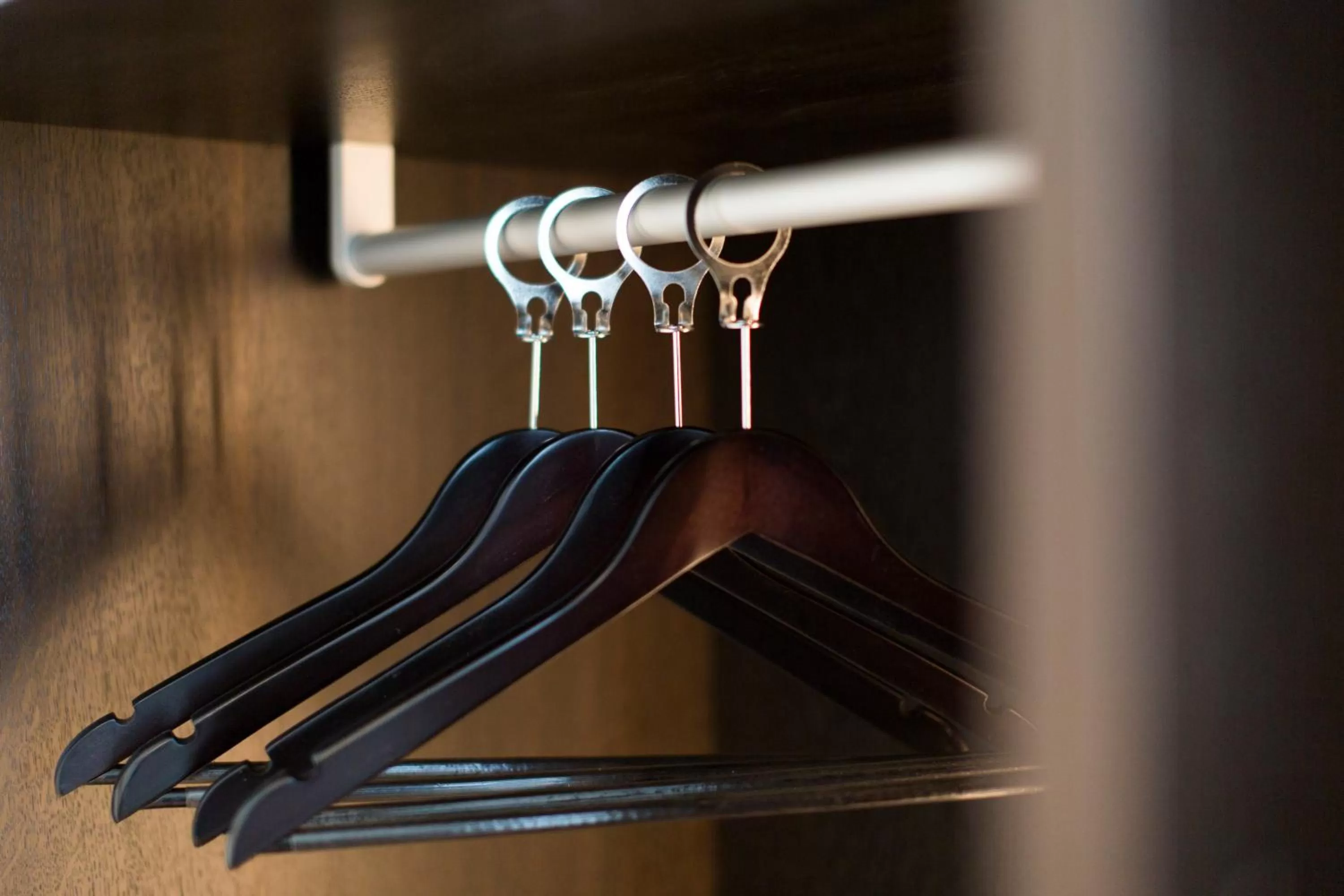 Decorative detail, Fitness Center/Facilities in Toploft The Aparthotel