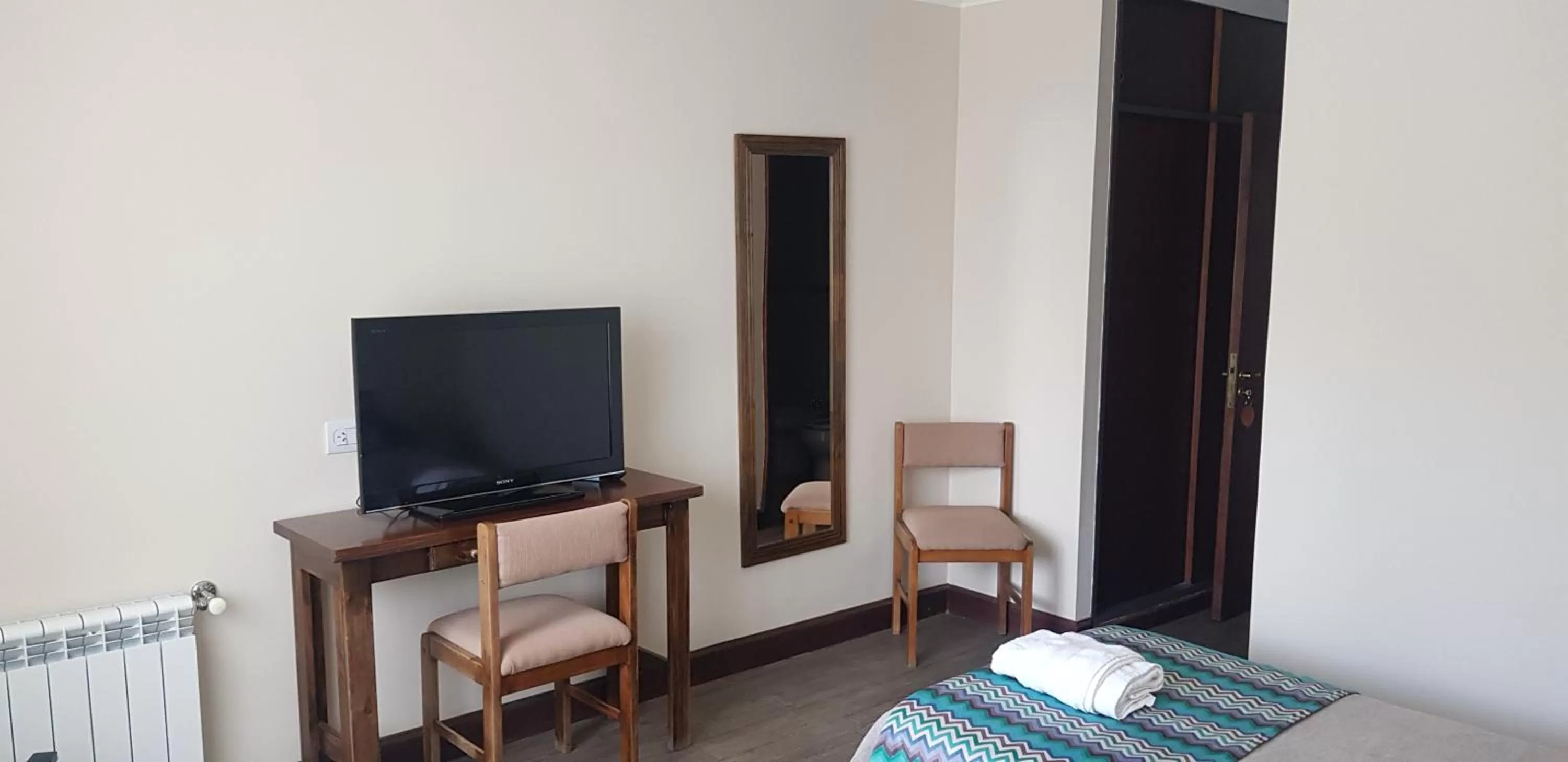 Standard Twin Room in Hotel Amado