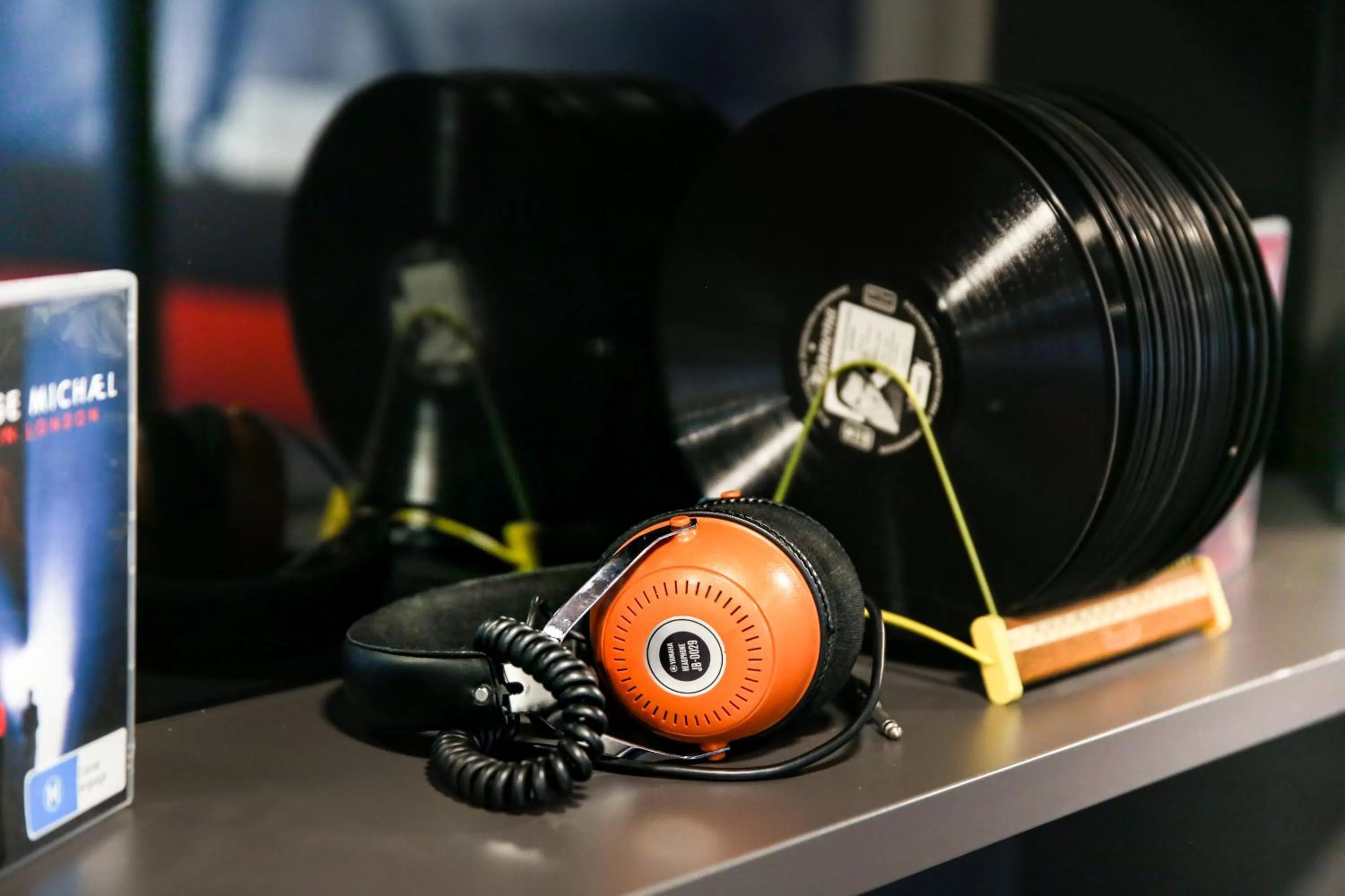 Restaurant/places to eat in arte Hotel Wien Stadthalle