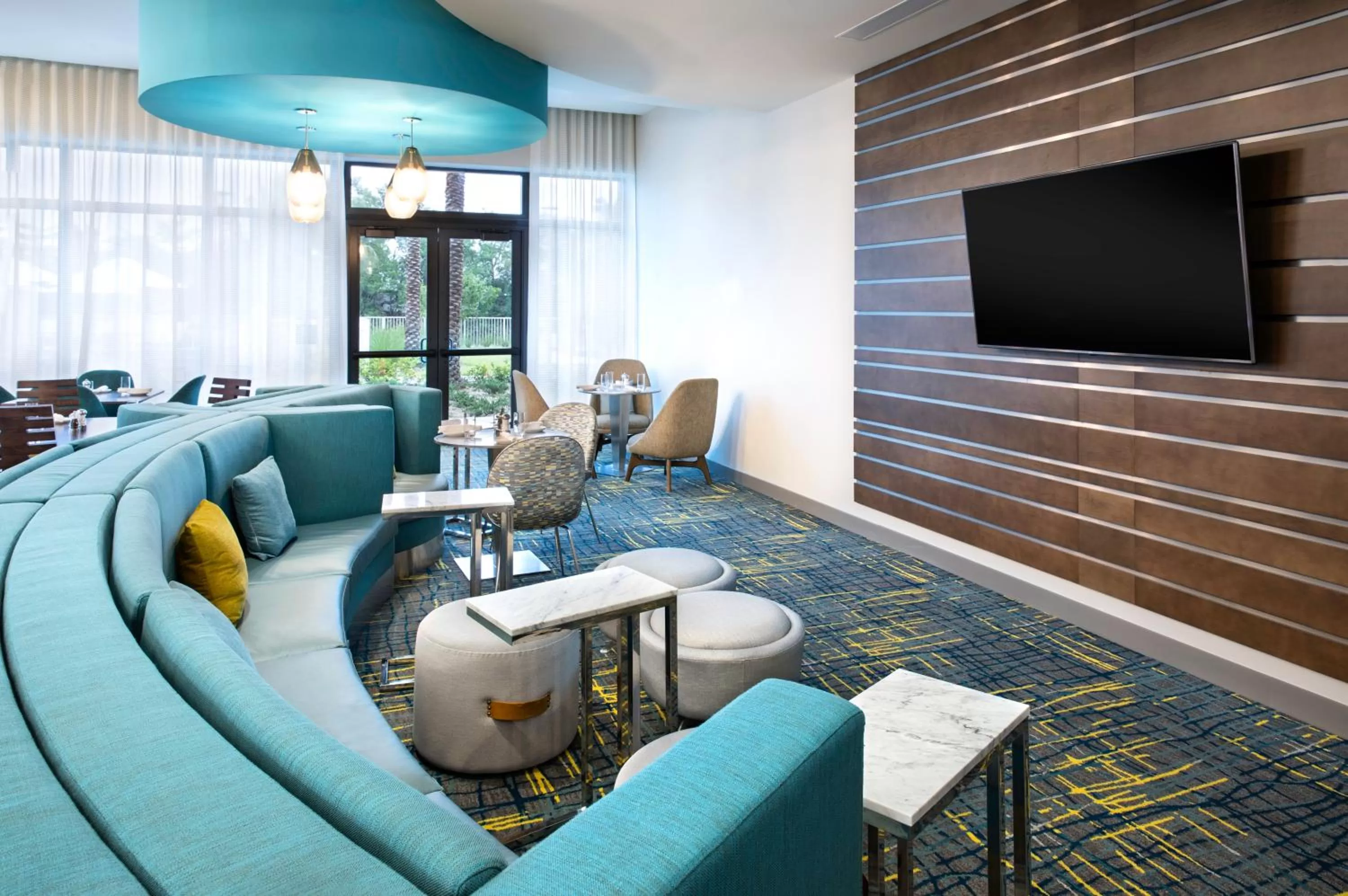 Property building in EVEN Hotel Miami - Airport by IHG