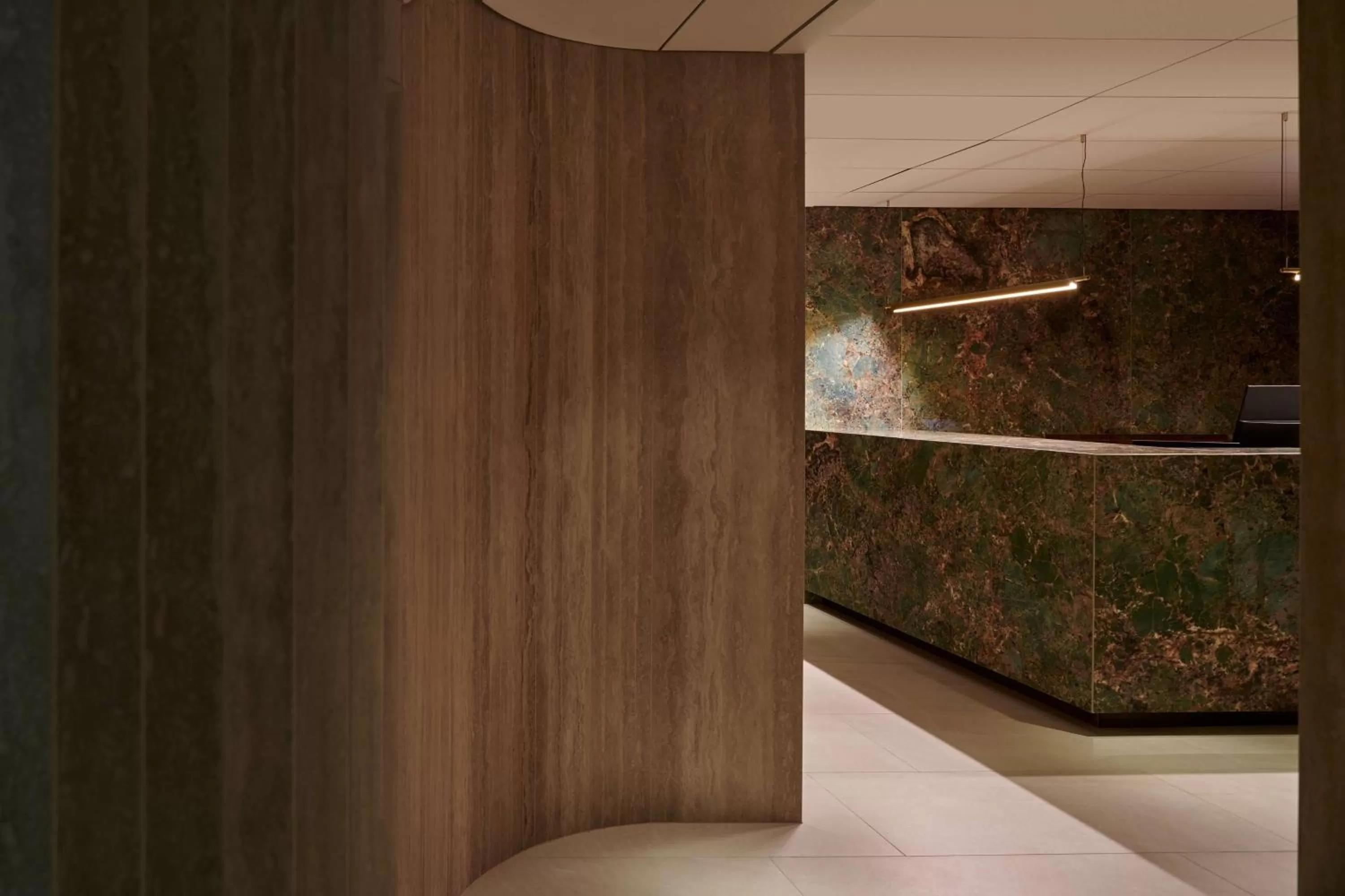 Sports in Iceland Parliament Hotel, Curio Collection By Hilton