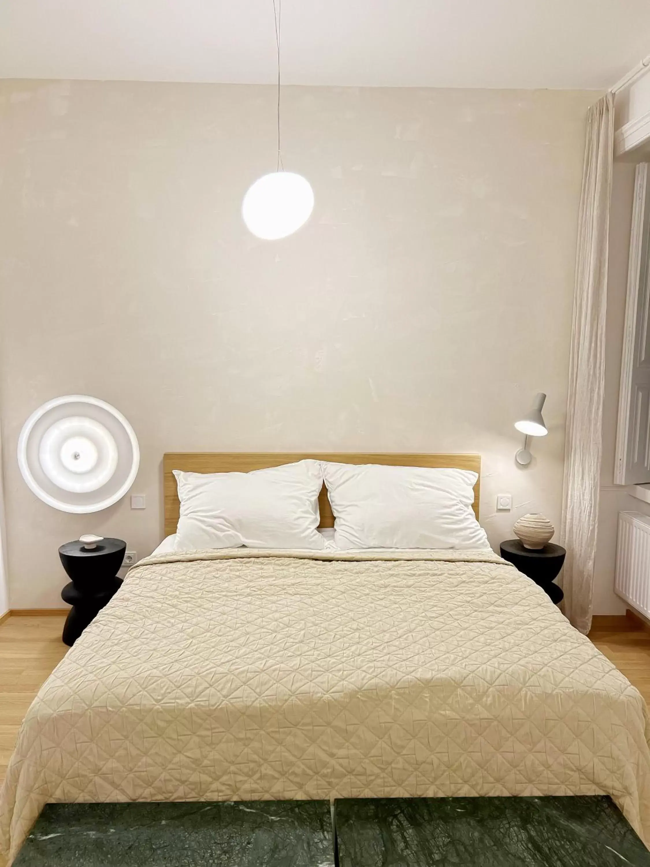 Deluxe Double Room in Sissi West Deluxe Double Room in Sissi West