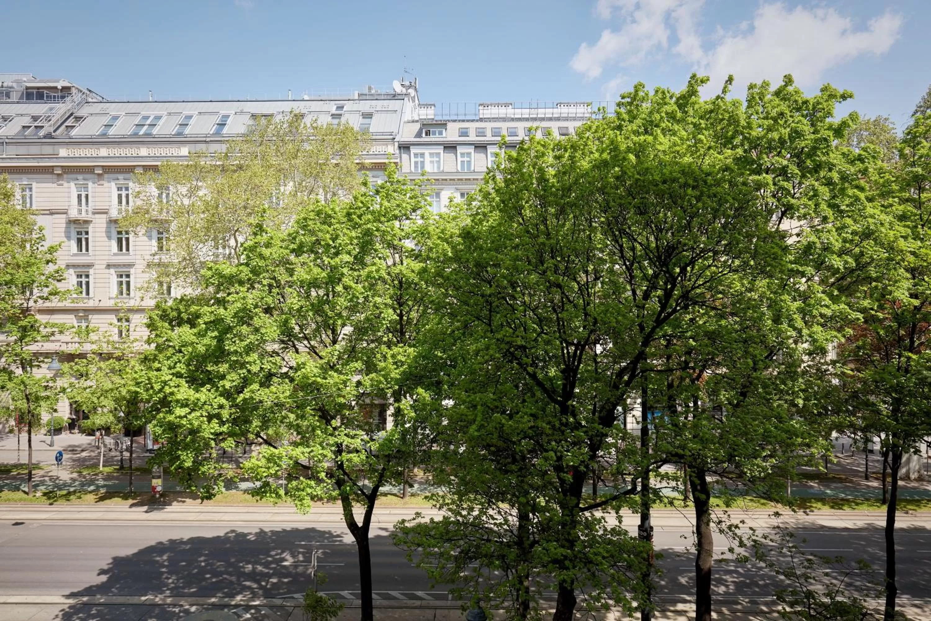 Photo of the whole room in Hotel Imperial, a Luxury Collection Hotel, Vienna