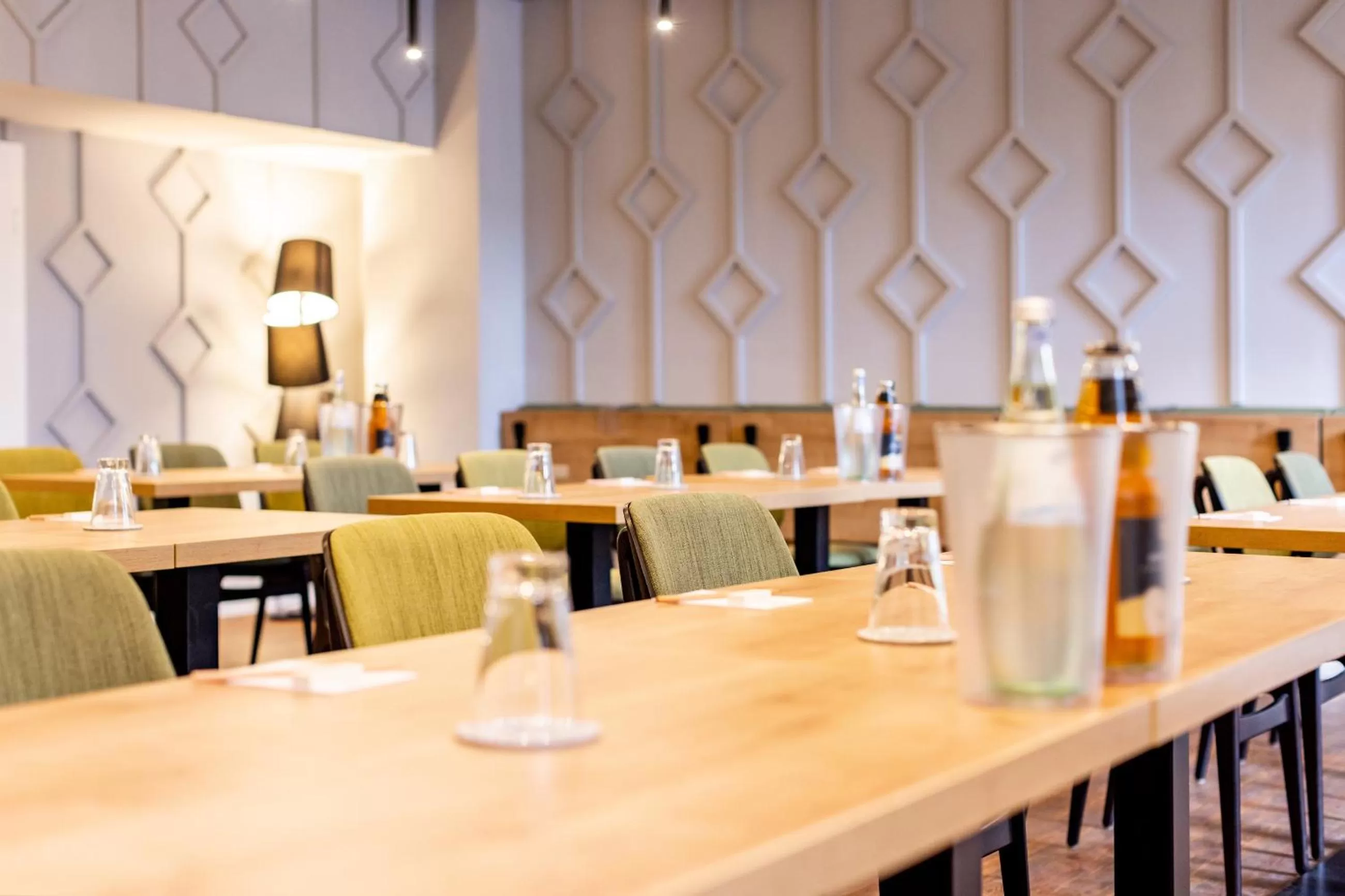 Business facilities in Hotel zur Börse