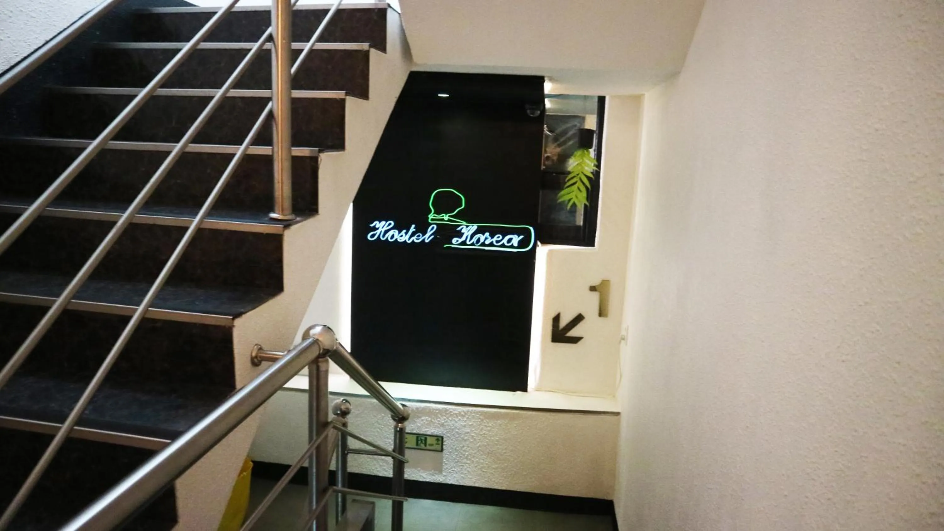 Other in Hostel Korea - Original