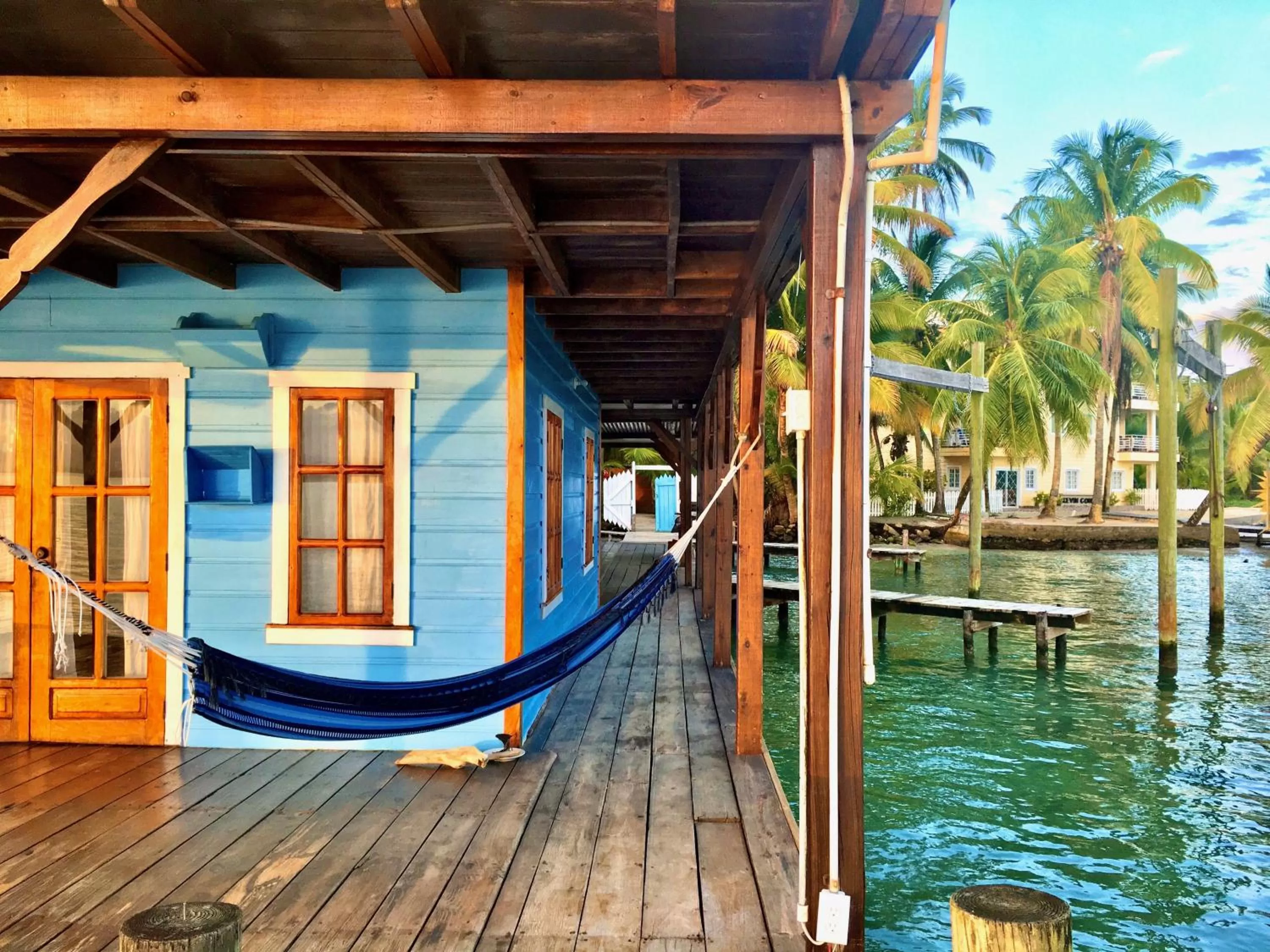 Casa Acuario Boutique Hotel