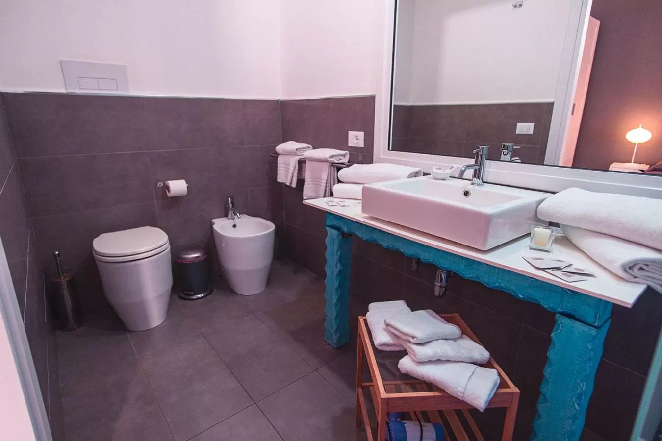 B&B L'Orlando Furioso