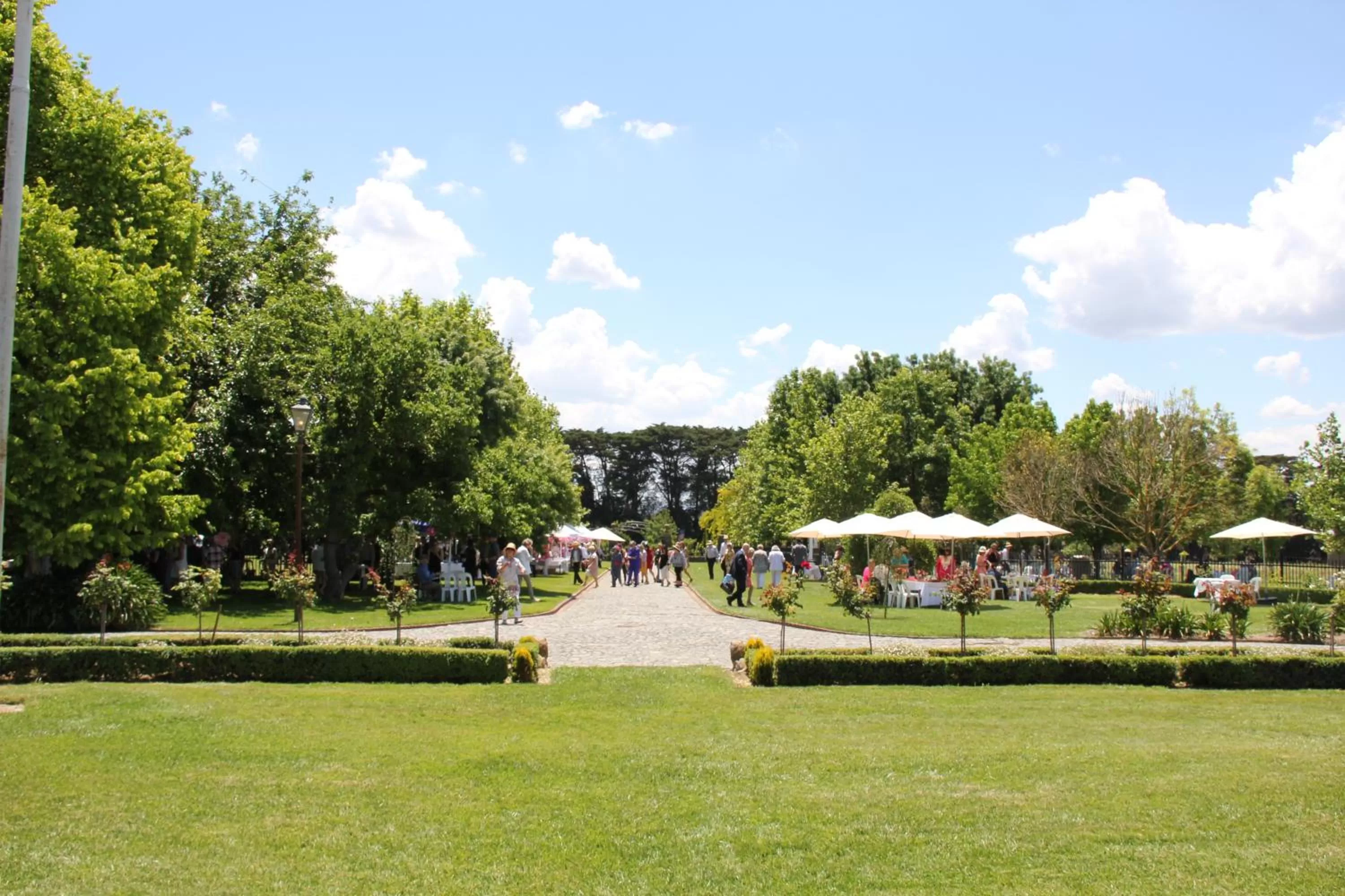 Historic Merryville Homestead