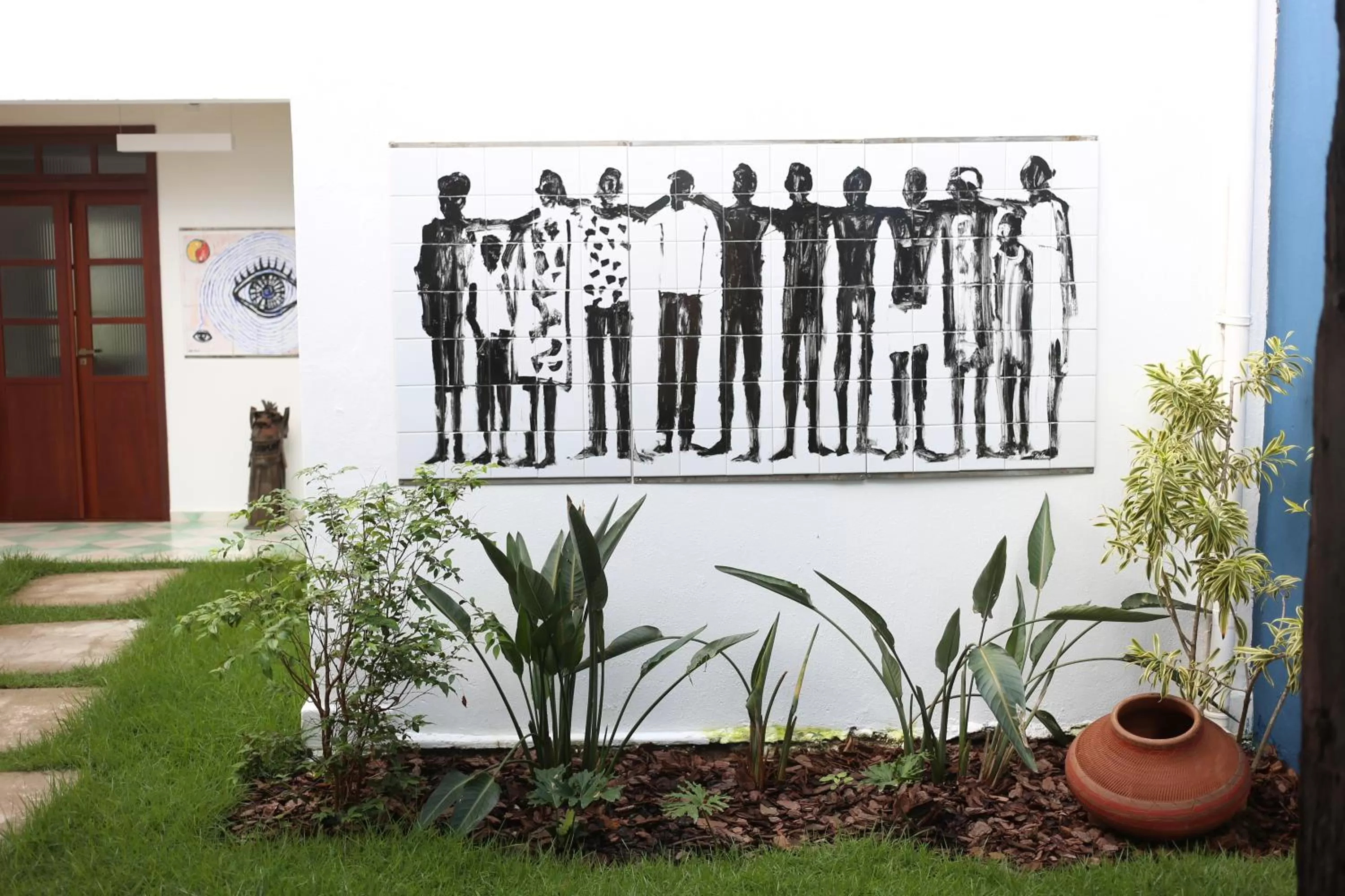 Garden in Green 53 Boutique Hotel