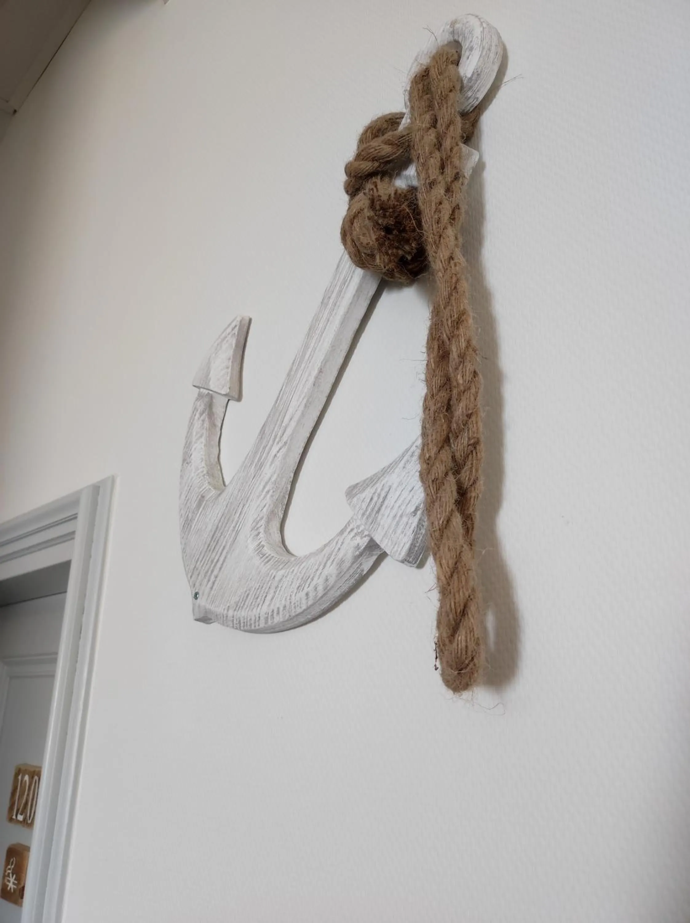 Area and facilities in Nordsee Hotel Borkum