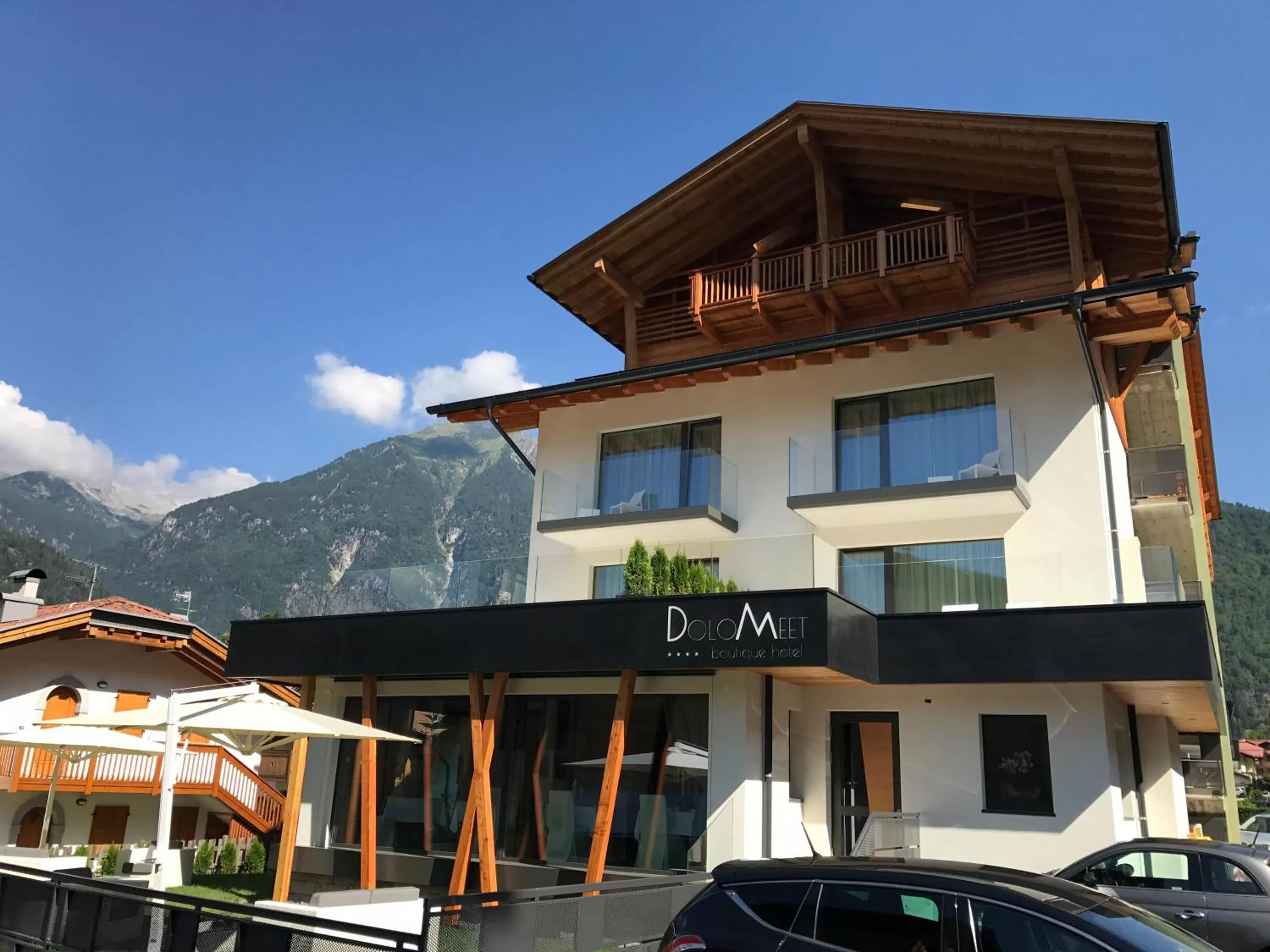 Other in Dolomeet Boutique Hotel