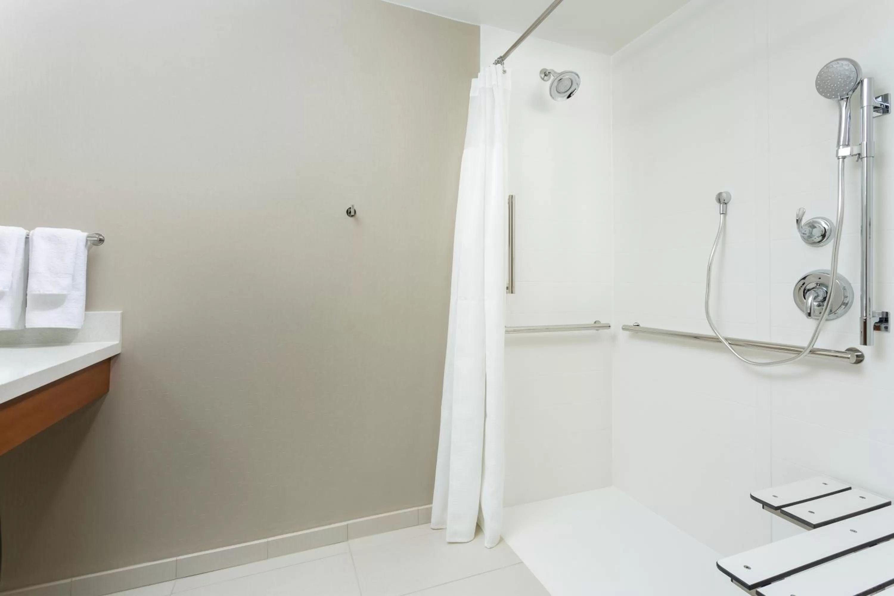 SpringHill Suites by Marriott San Diego Mission Valley