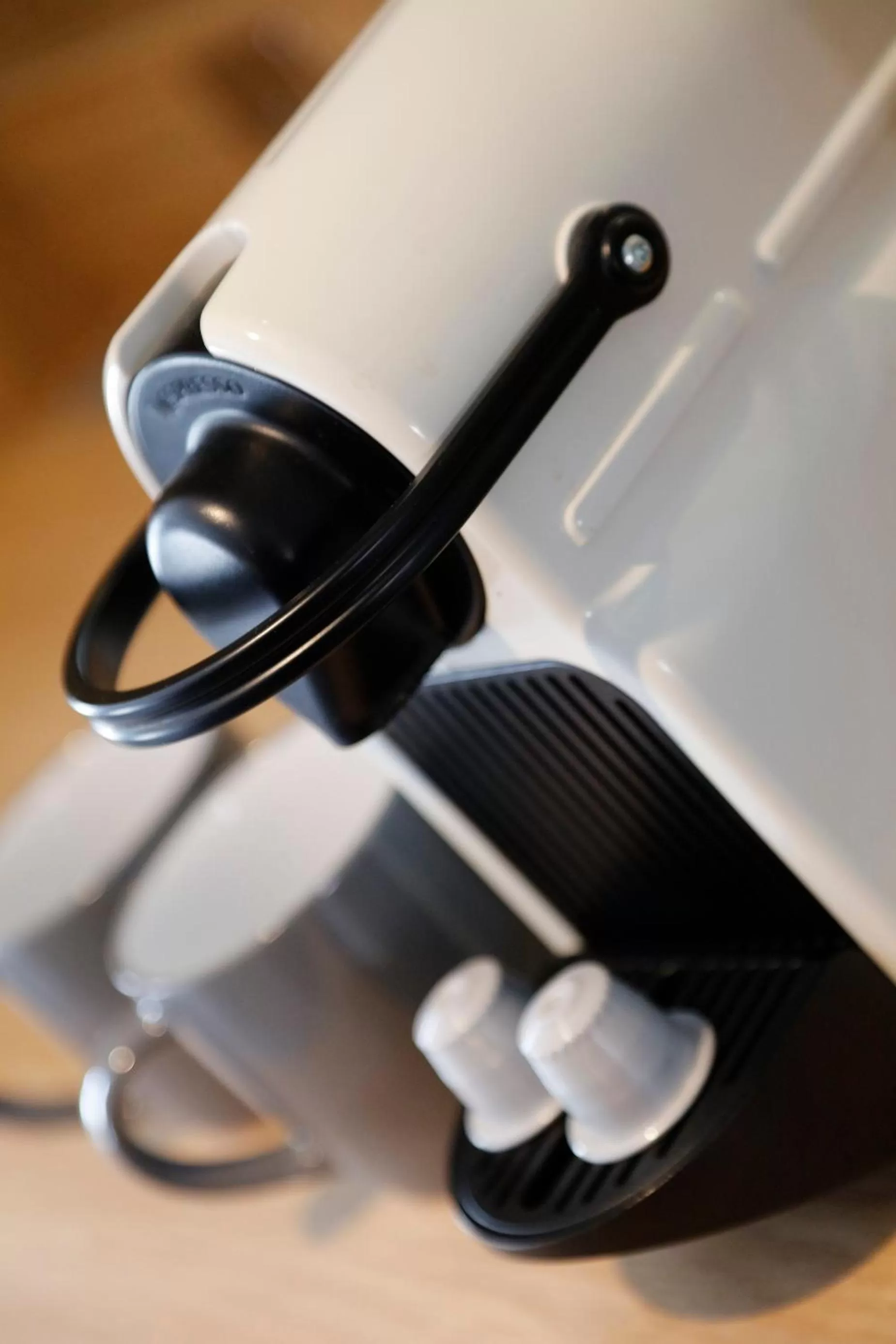 Coffee/tea facilities in Garner Hotel Nottingham City Centre by IHG