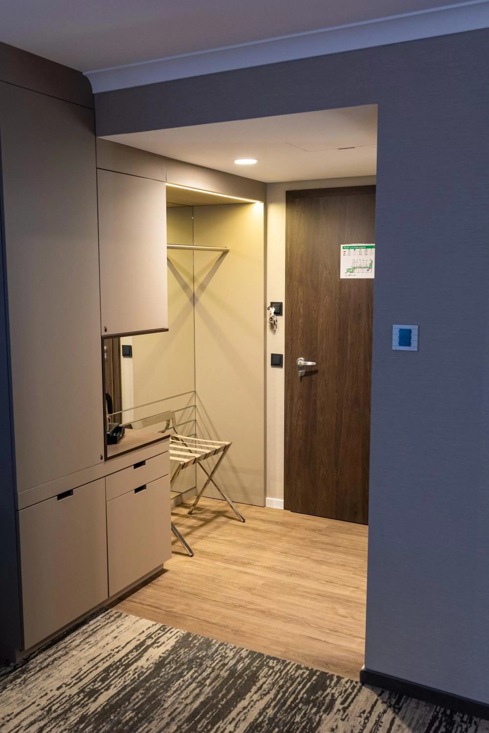 Photo of the whole room in Kranz Parkhotel