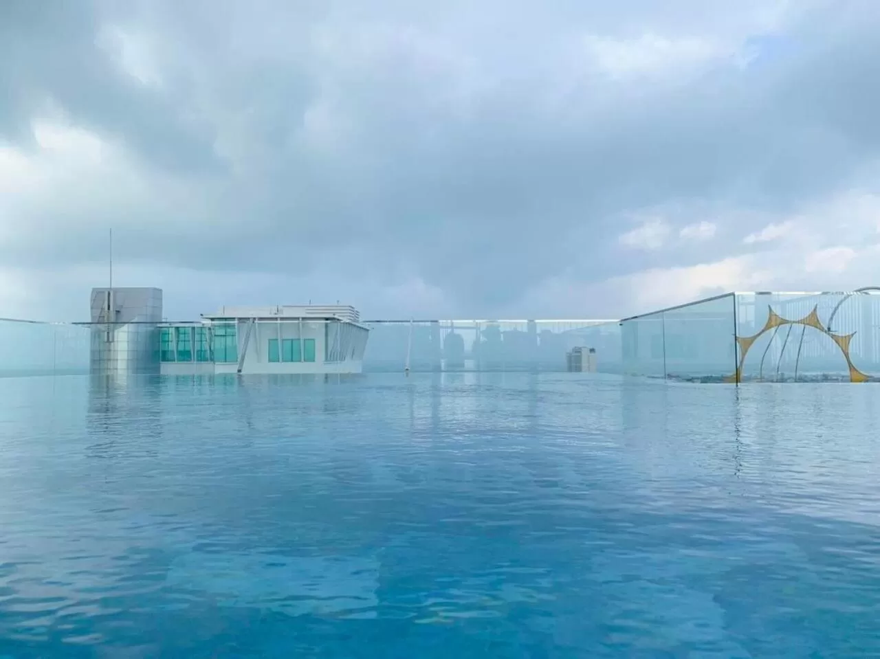 Sea view in PHÚ YÊN EVERYDAY HOTEL