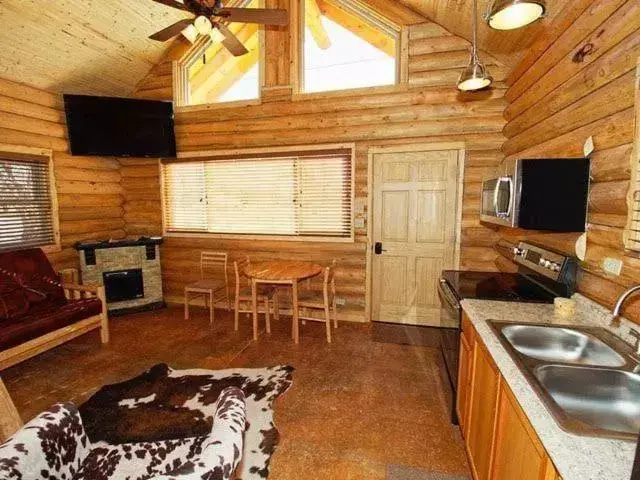 Standard Apartment in Trail City Bed & Breakfast Standard Apartment in Trail City Bed & Breakfast