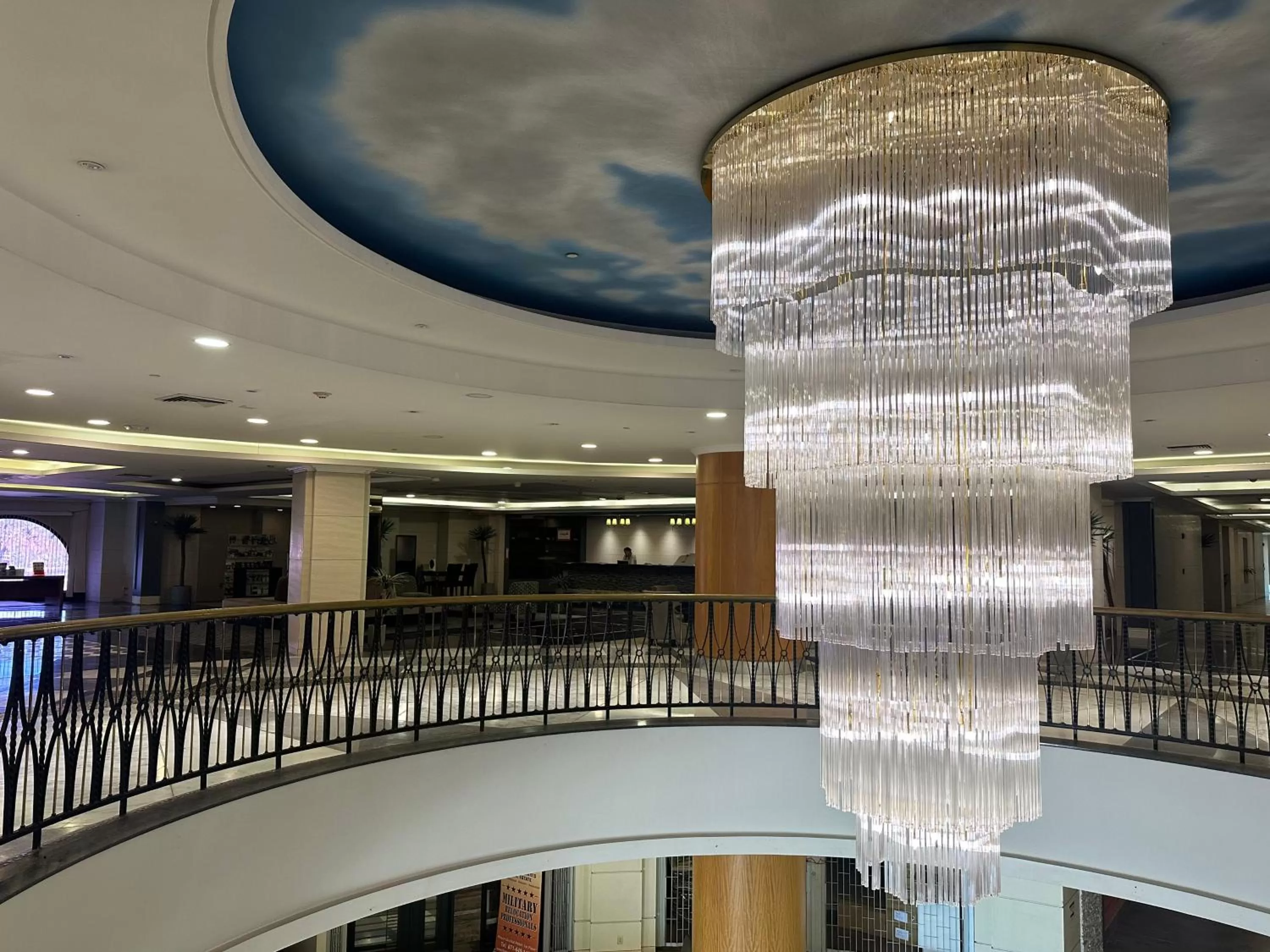 Lobby or reception in Royal Orchid Hotel Guam