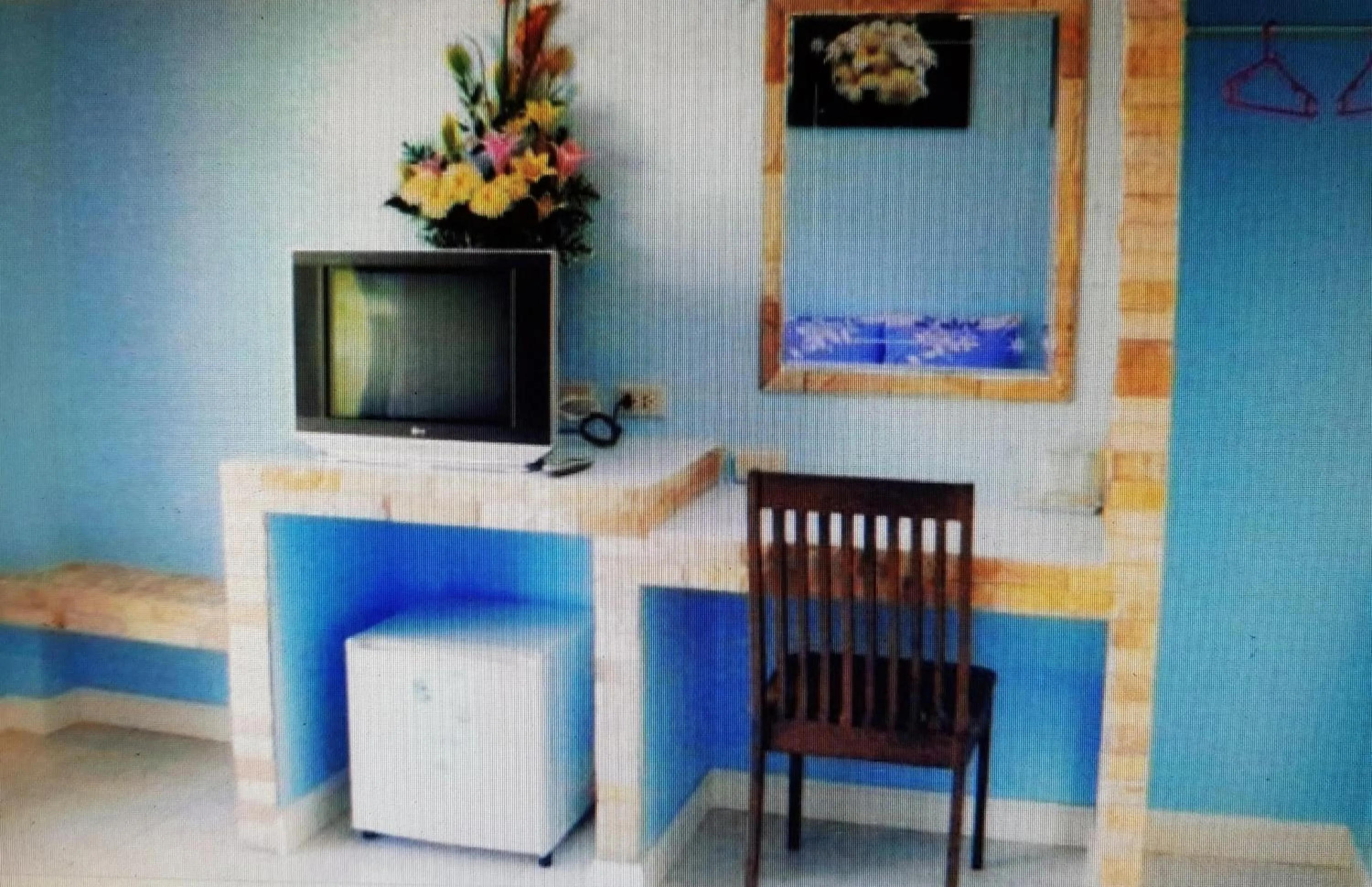 TV and multimedia in Baan Chaylay Resort Karon