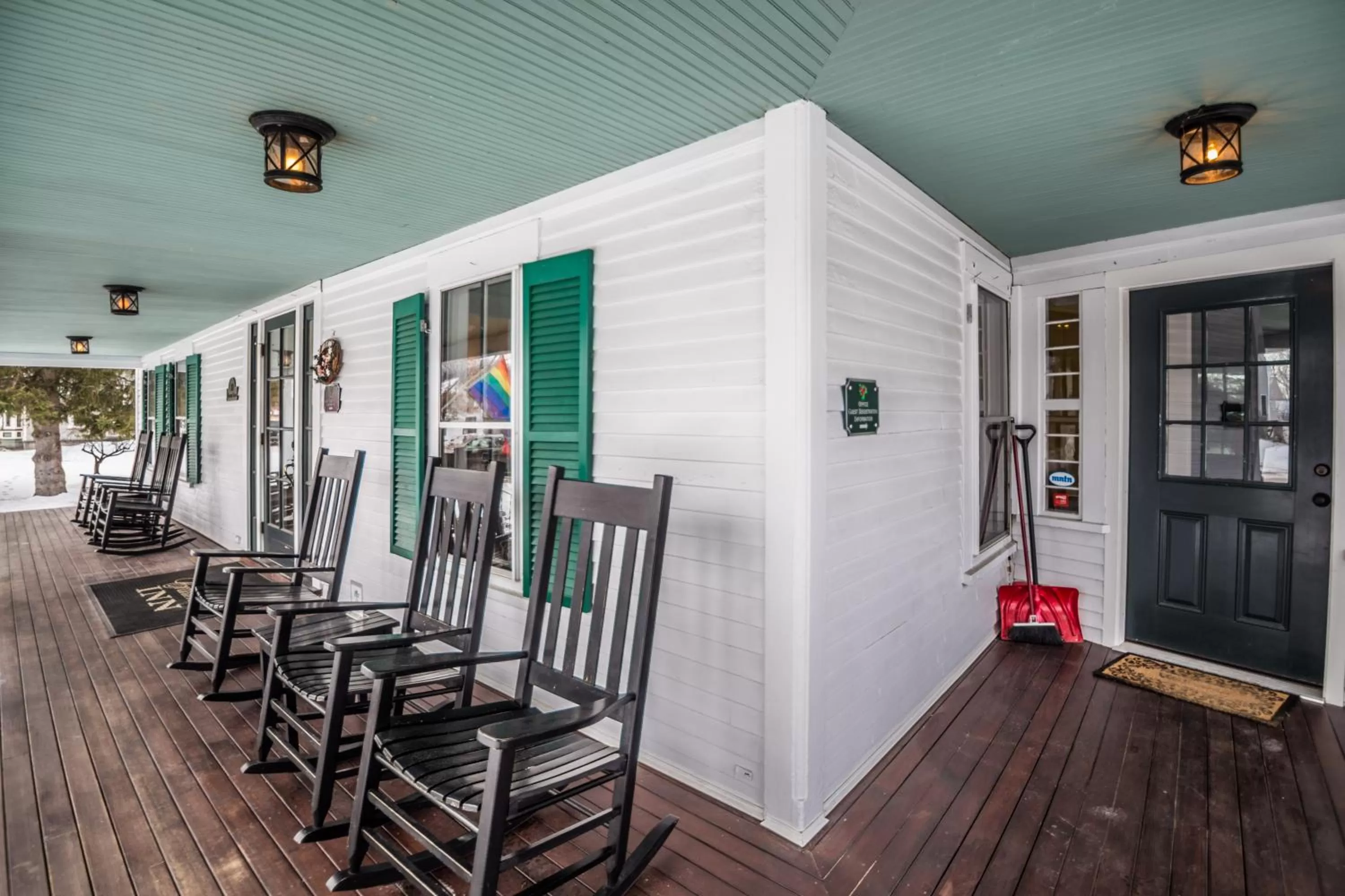 Other in Cranmore Inn