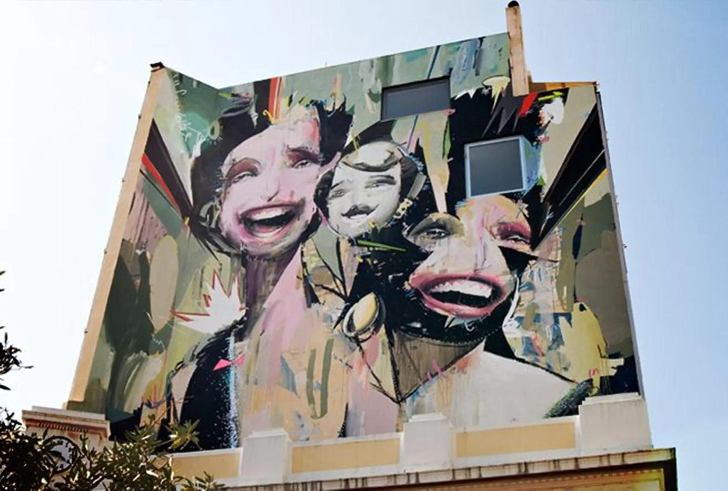 Other in A for Athens