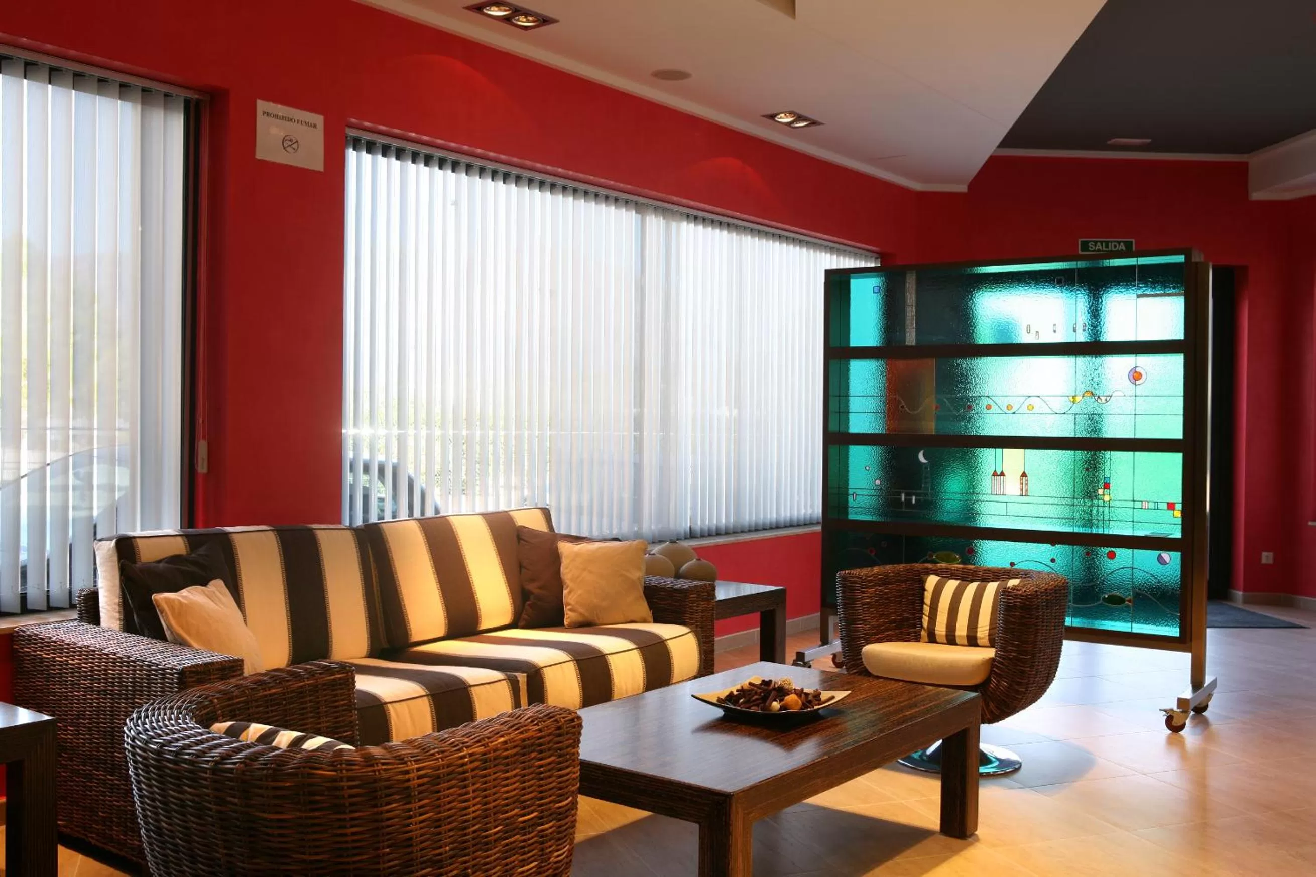 Lounge or bar in Nou Avenida