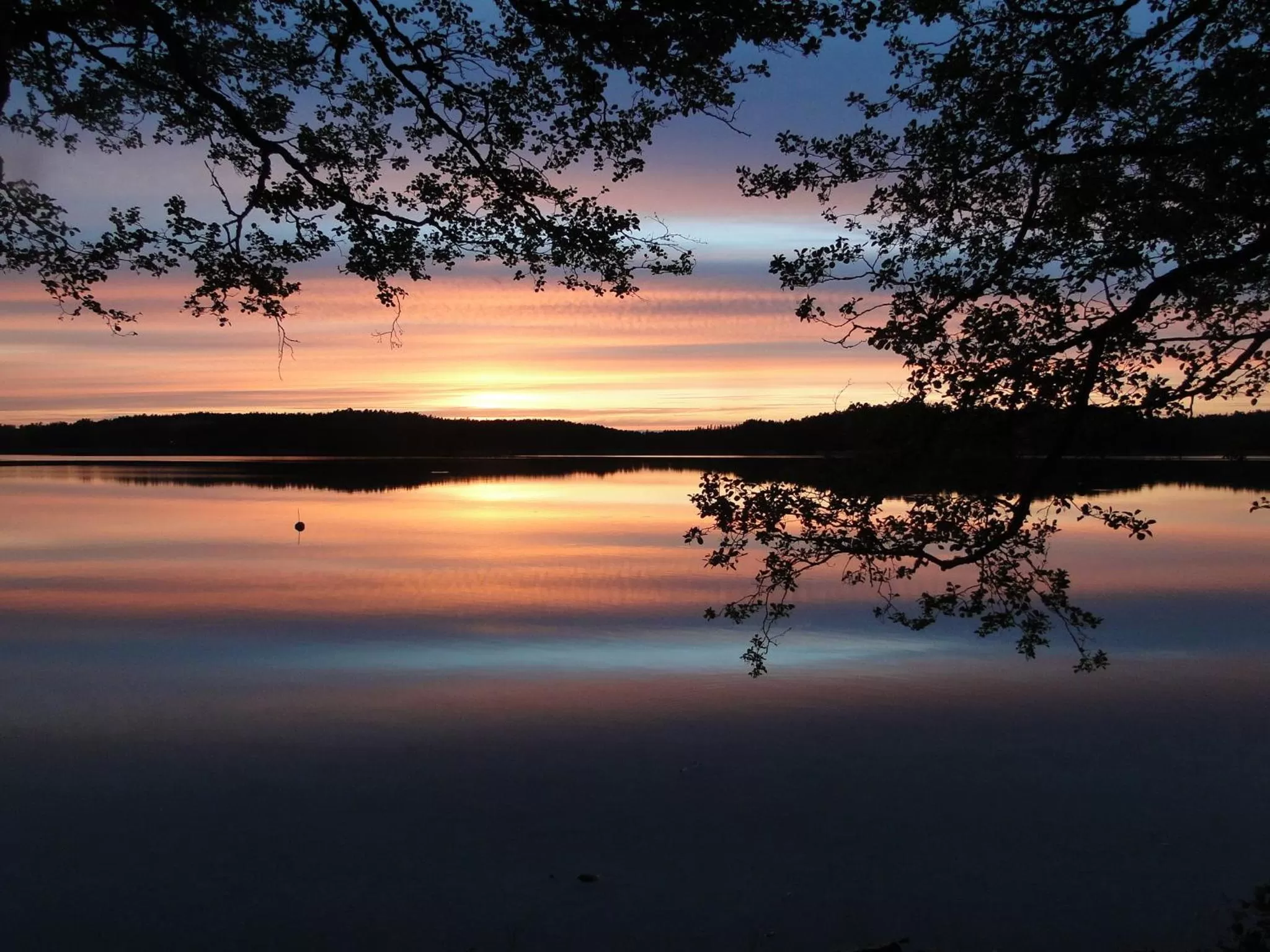 Area and facilities in Hotel & Cafe Lanterna