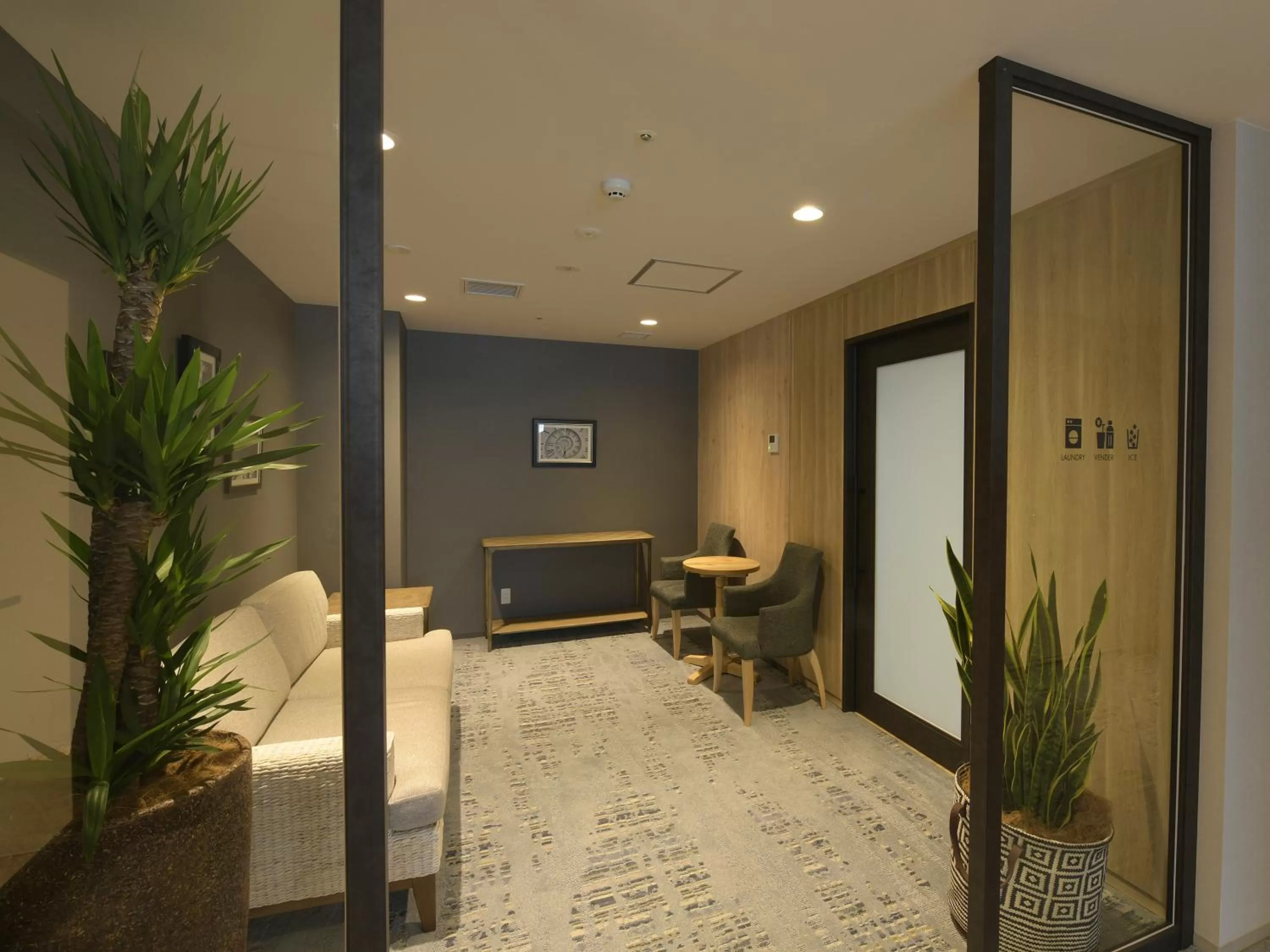 Fitness centre/facilities in Oriental Hotel Fukuoka Hakata Station